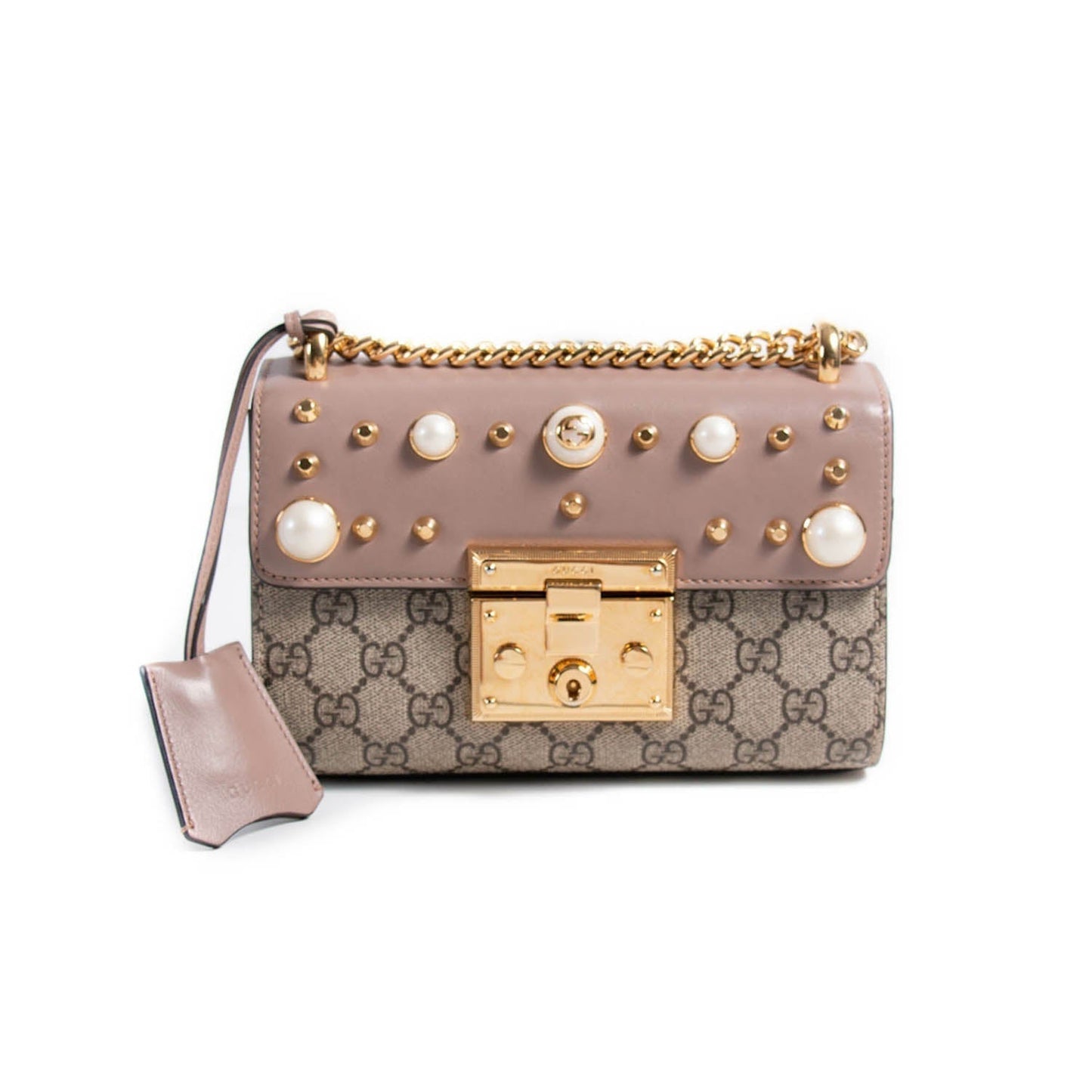 STRAPSTORY - GGC1 BAG - 2061