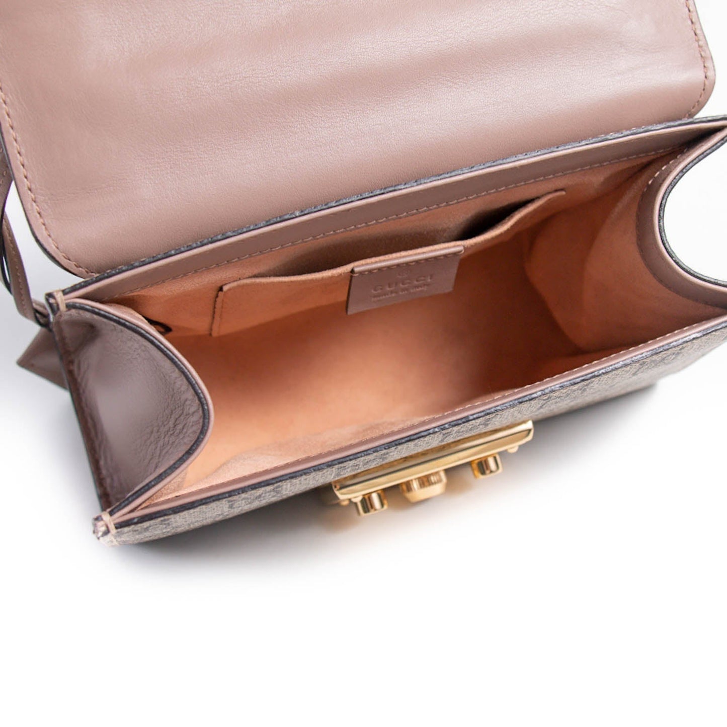 STRAPSTORY - GGC1 BAG - 2061