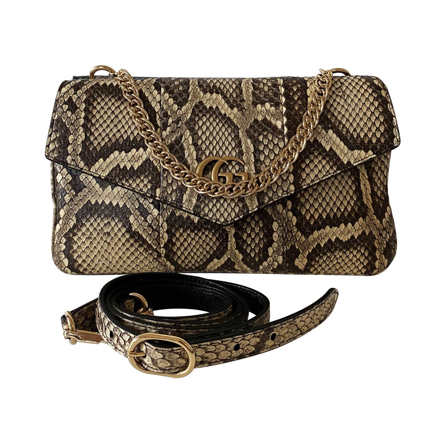 STRAPSTORY - GGC1 BAG - 1996