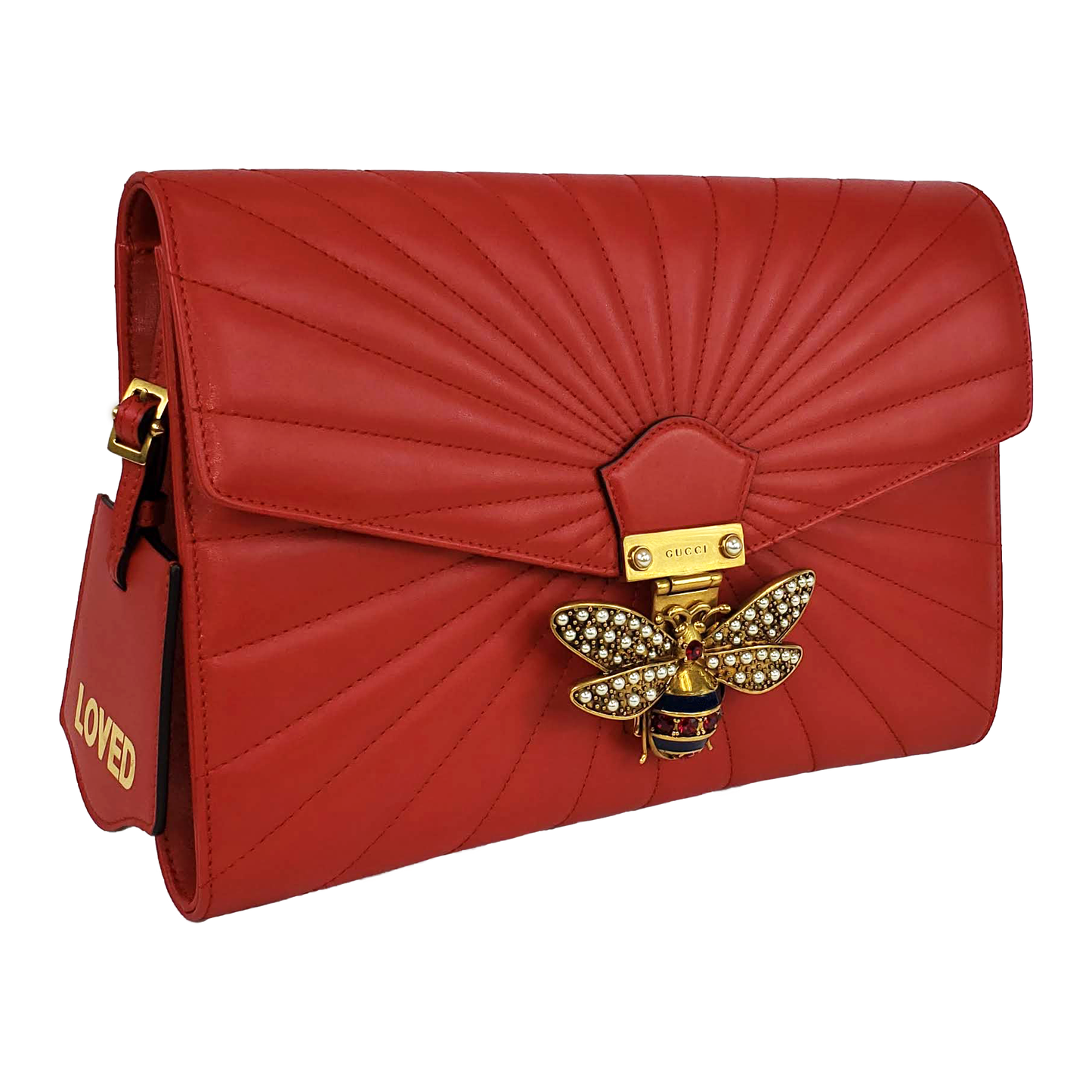 STRAPSTORY - GGC1 BAG - 294