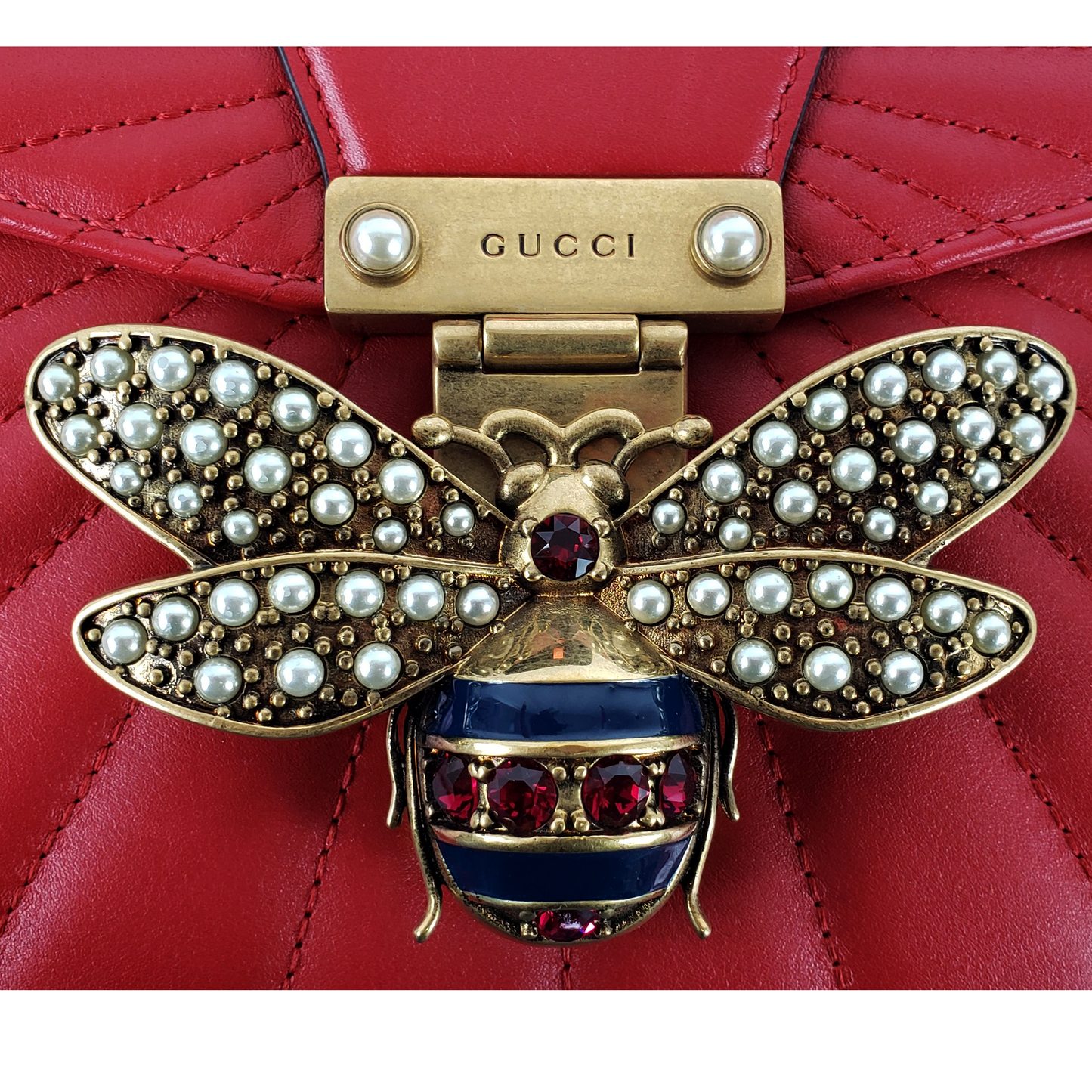 STRAPSTORY - GGC1 BAG - 294