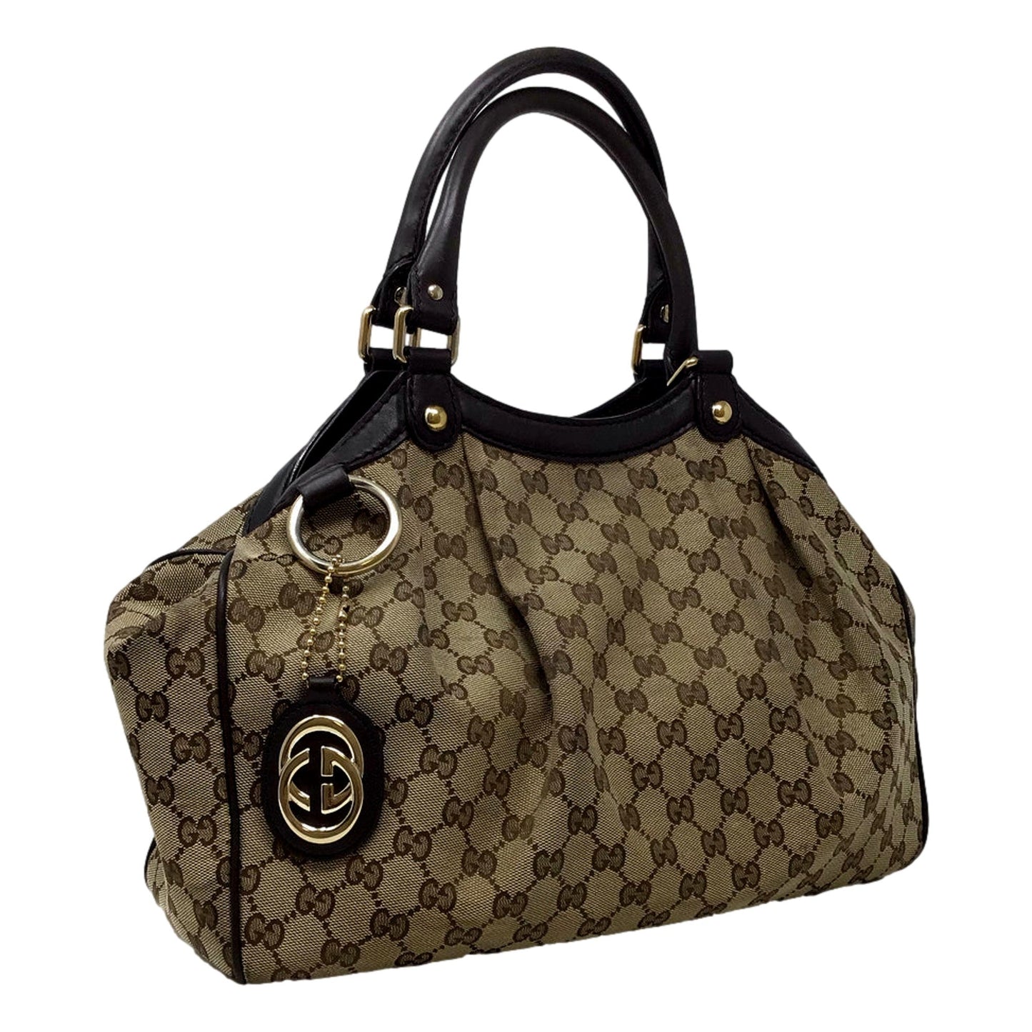 STRAPSTORY - GGC4 BAG - 1596
