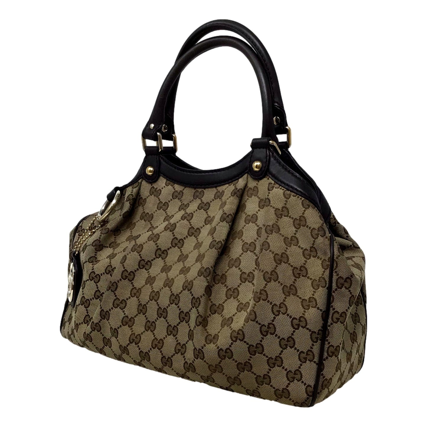 STRAPSTORY - GGC4 BAG - 1596