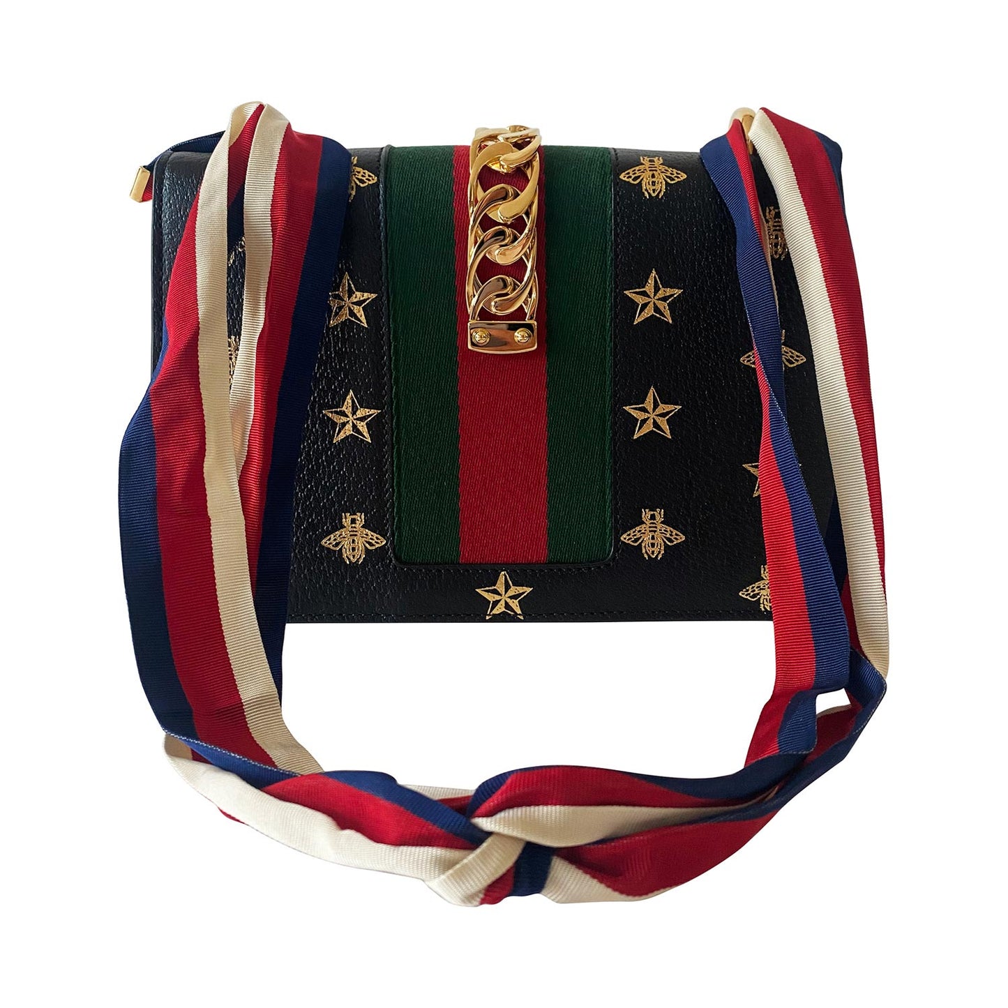 STRAPSTORY - GGC1 BAG - 2116