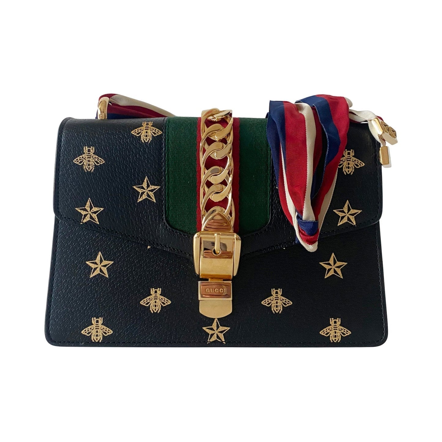 STRAPSTORY - GGC1 BAG - 2116