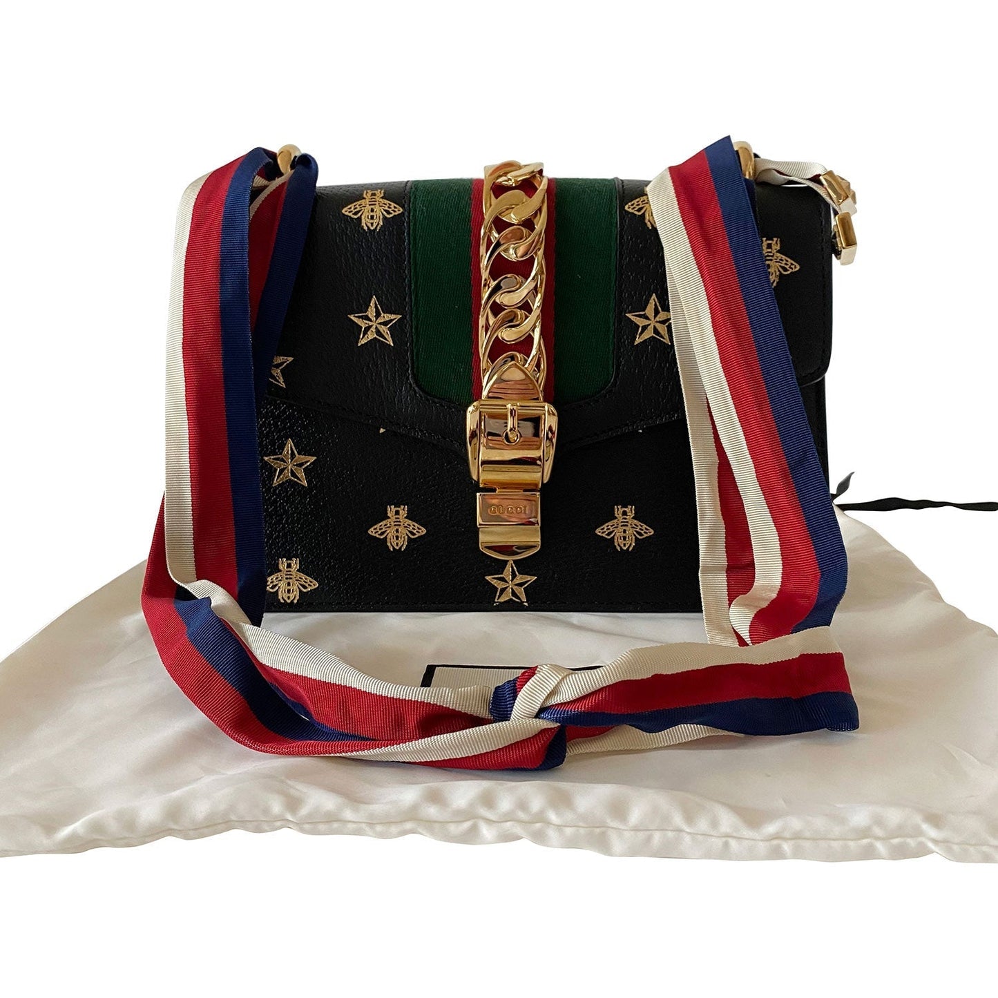STRAPSTORY - GGC1 BAG - 2116