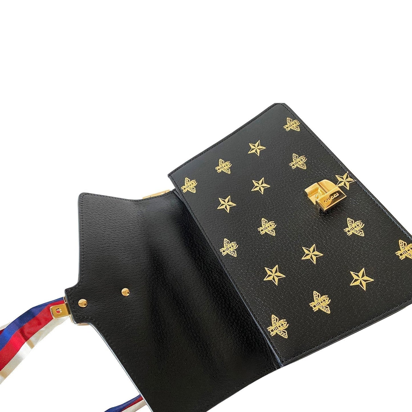 STRAPSTORY - GGC1 BAG - 2116