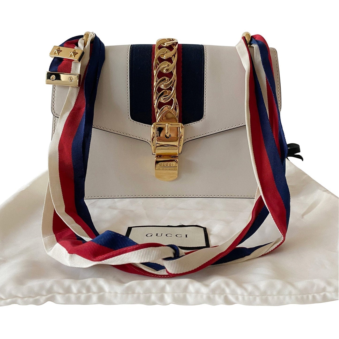 STRAPSTORY - GGC1 BAG - 2118