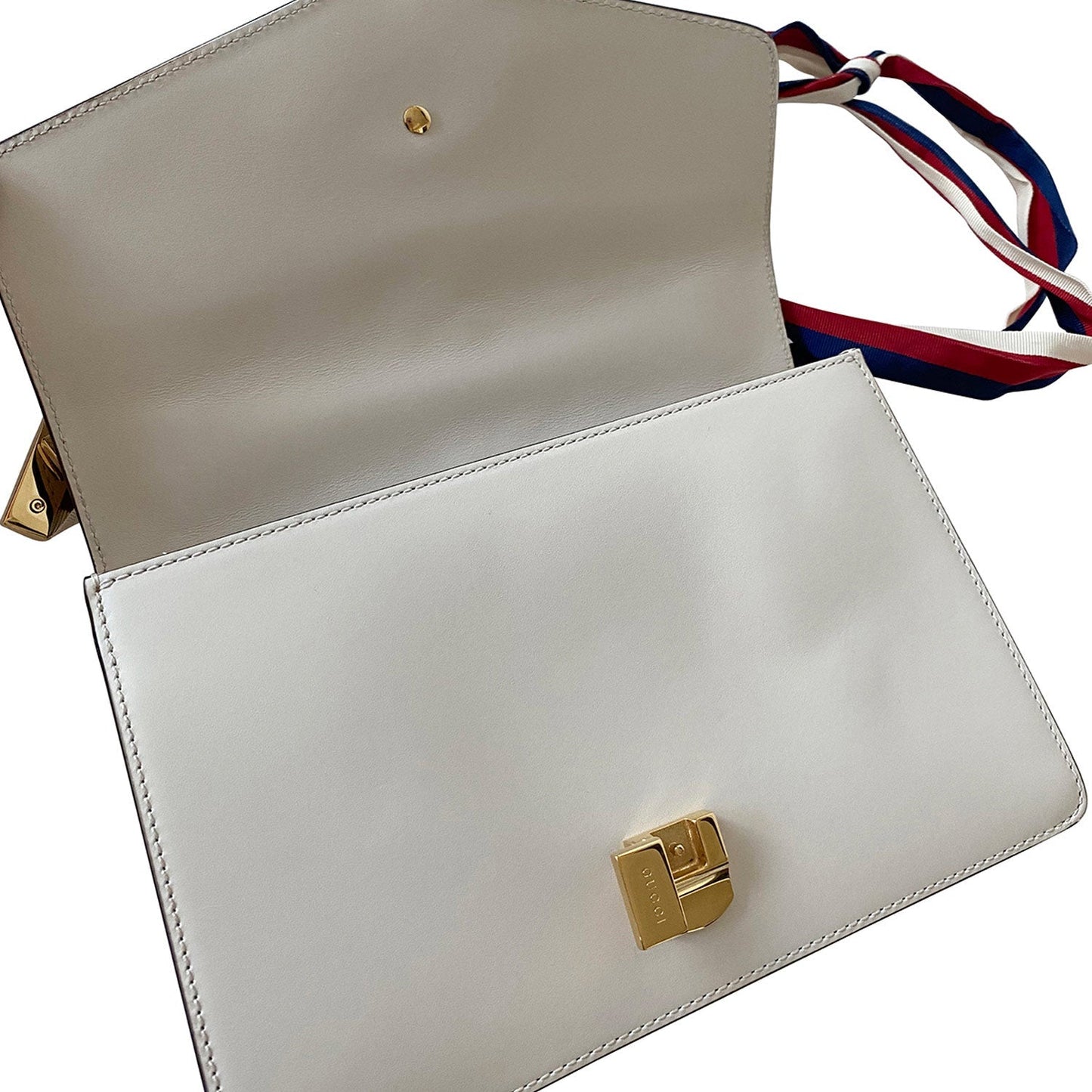 STRAPSTORY - GGC1 BAG - 2118