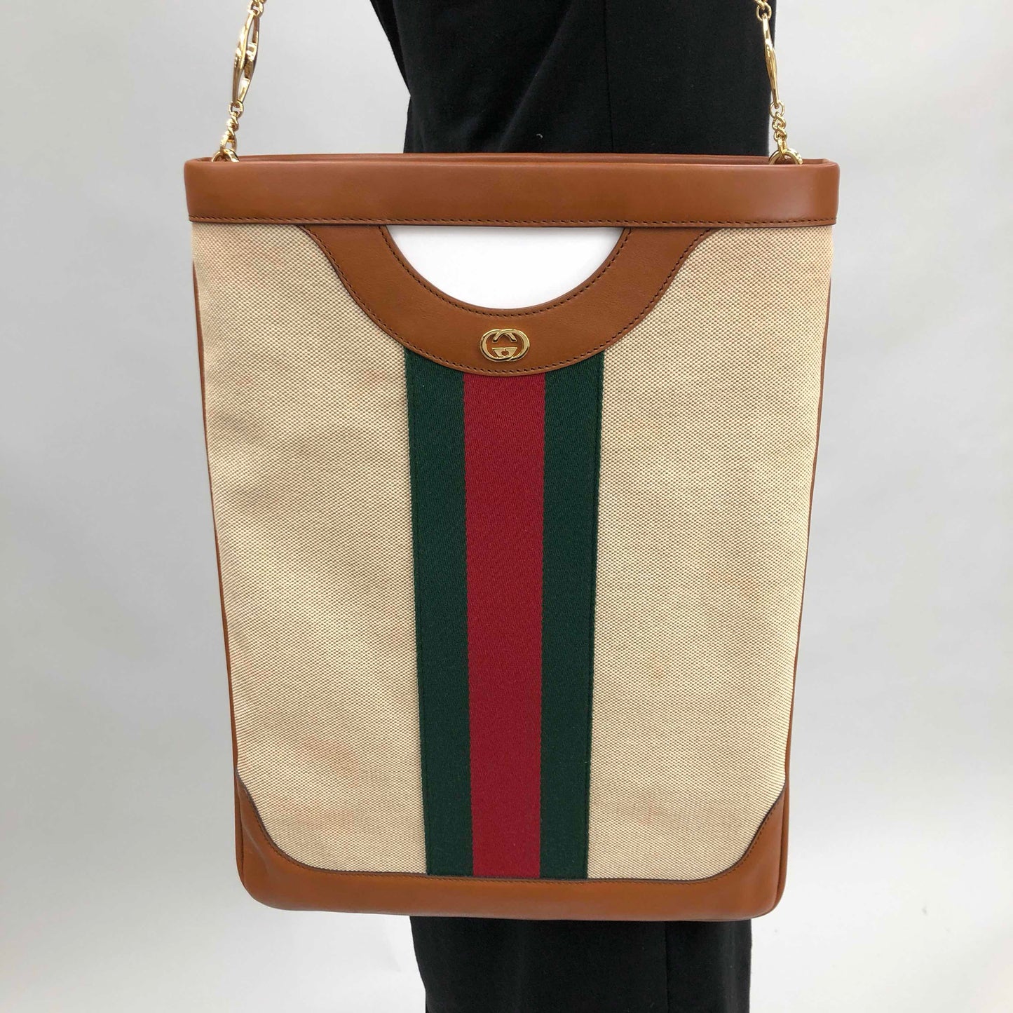 STRAPSTORY - GGC1 BAG - 3638