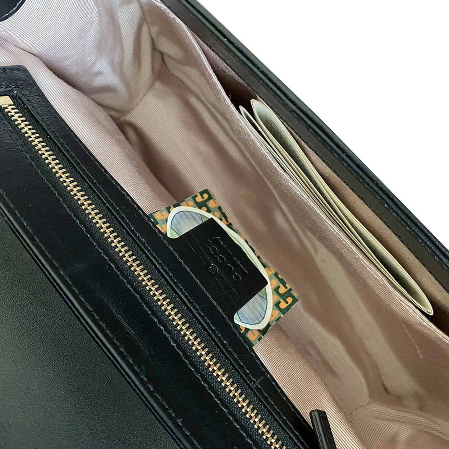 STRAPSTORY - GGC1 BAG - 3023
