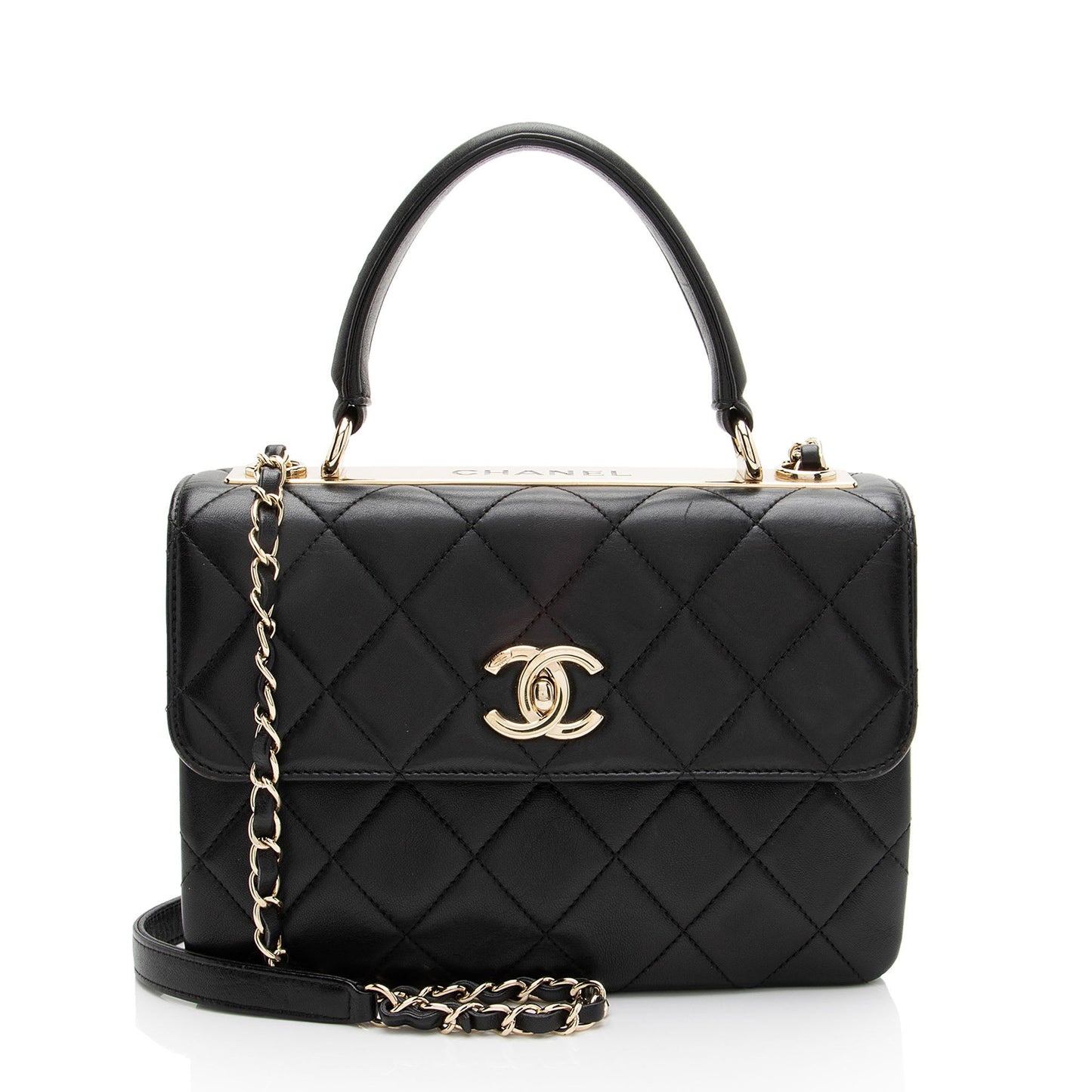 StrapStory - Satchel 1535