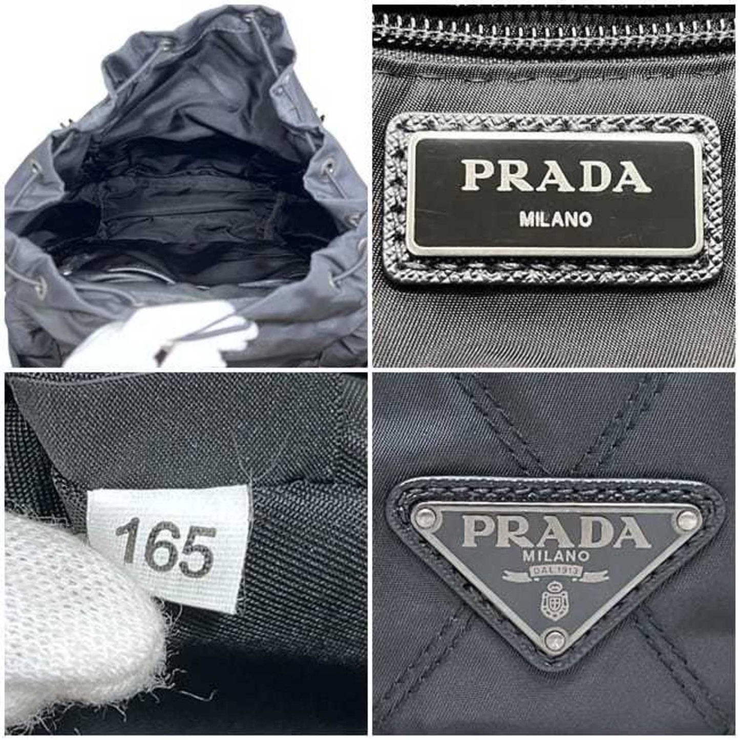StrapStory - Backpack 1342