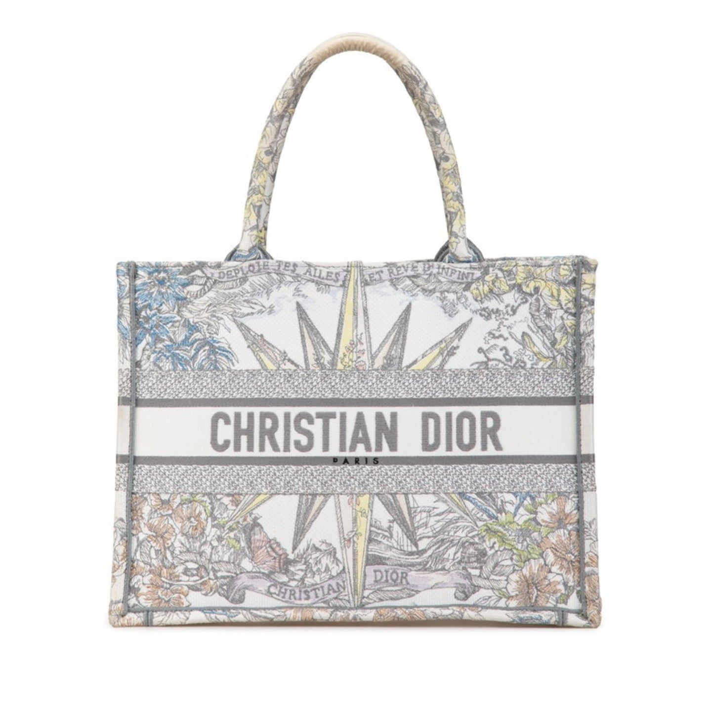 StrapStory - Tote Bag 2967