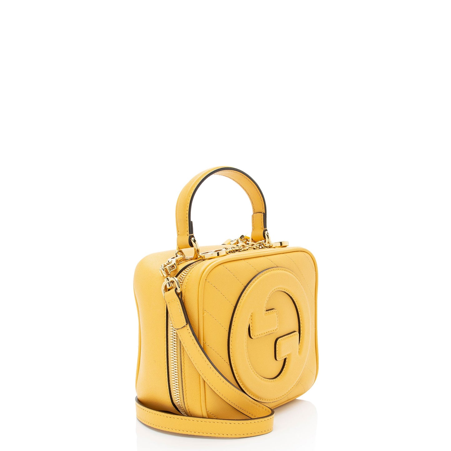 StrapStory - Satchel 1572