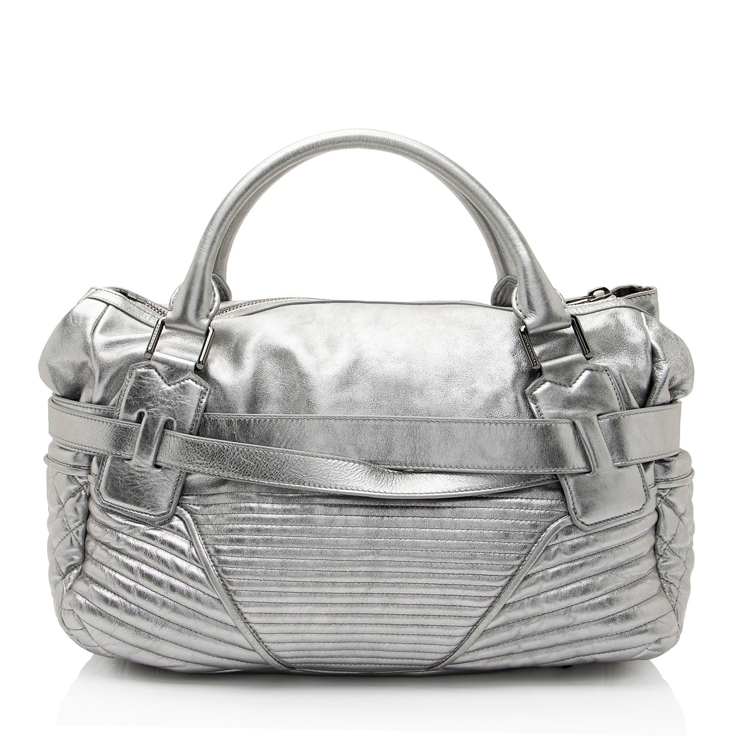 StrapStory - Satchel 1596