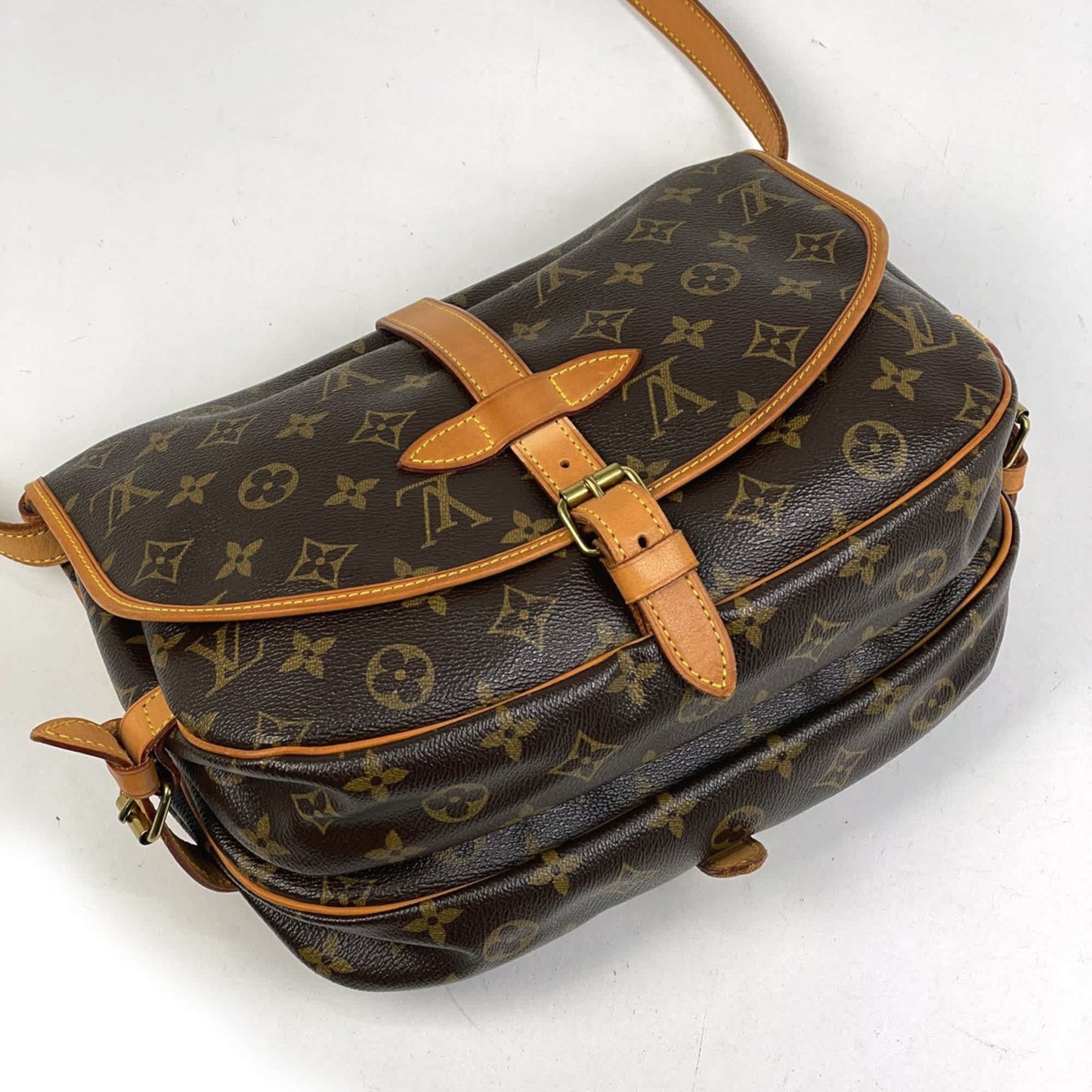 StrapStory - Shoulder Bag 5904