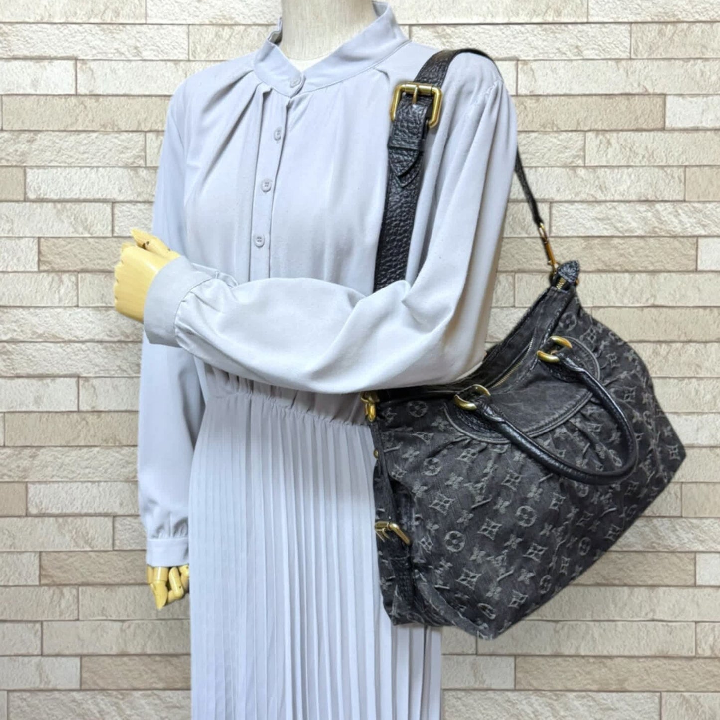 StrapStory - Shoulder Bag 6534