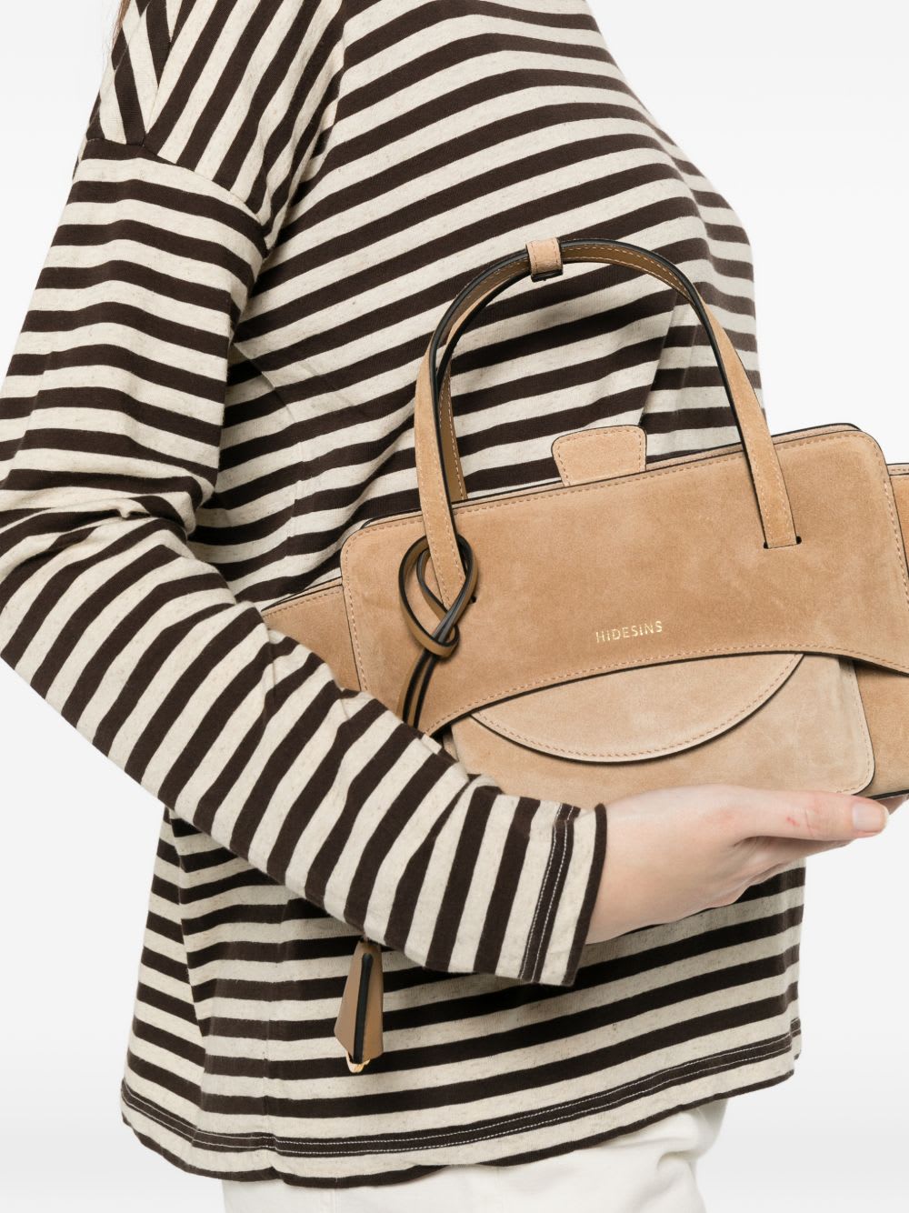 StrapStory - Tote Bag 3427