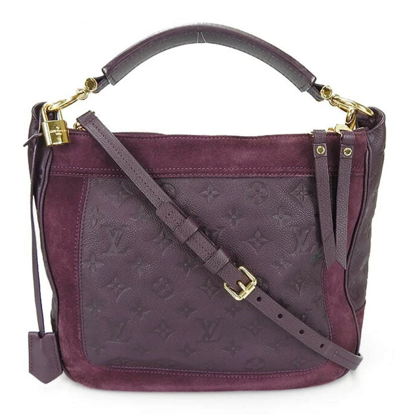StrapStory - Shoulder Bag 4809