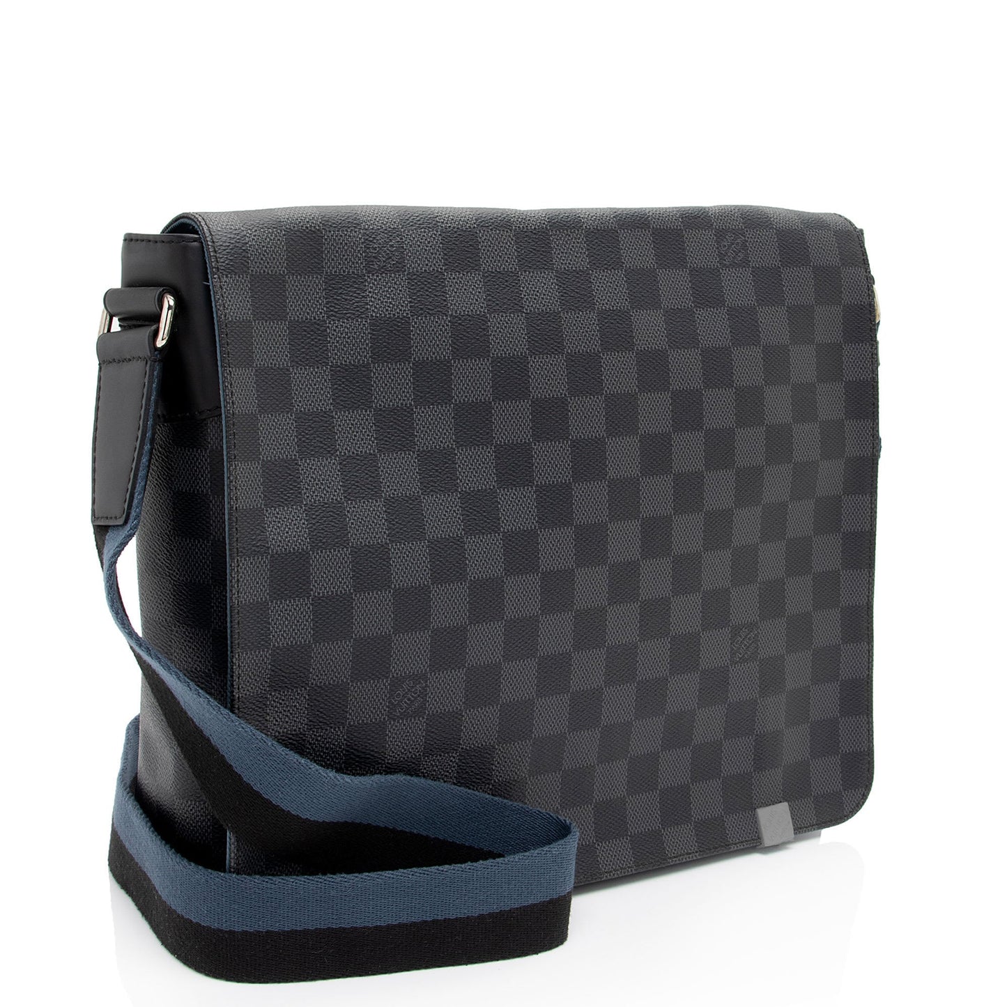 StrapStory - Messenger Bag 195