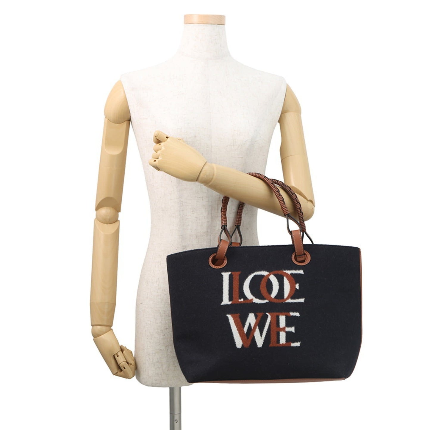 StrapStory - Tote Bag 4203
