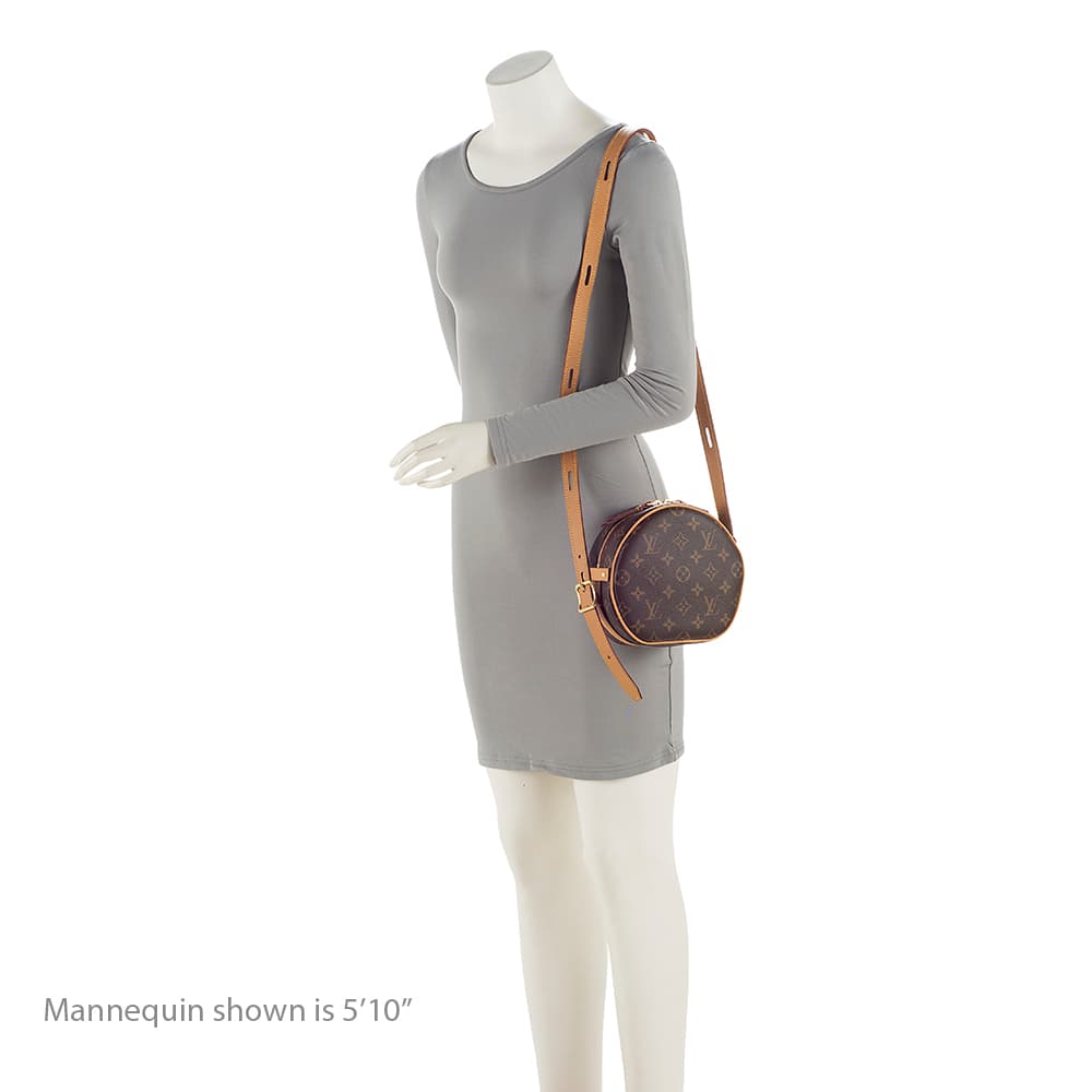 StrapStory - Crossbody 4336
