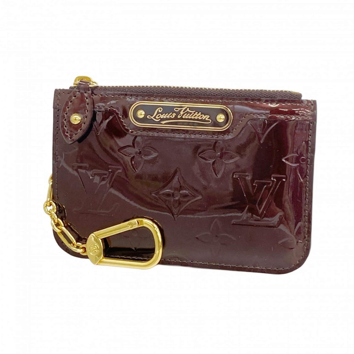 StrapStory - Wristlet 714