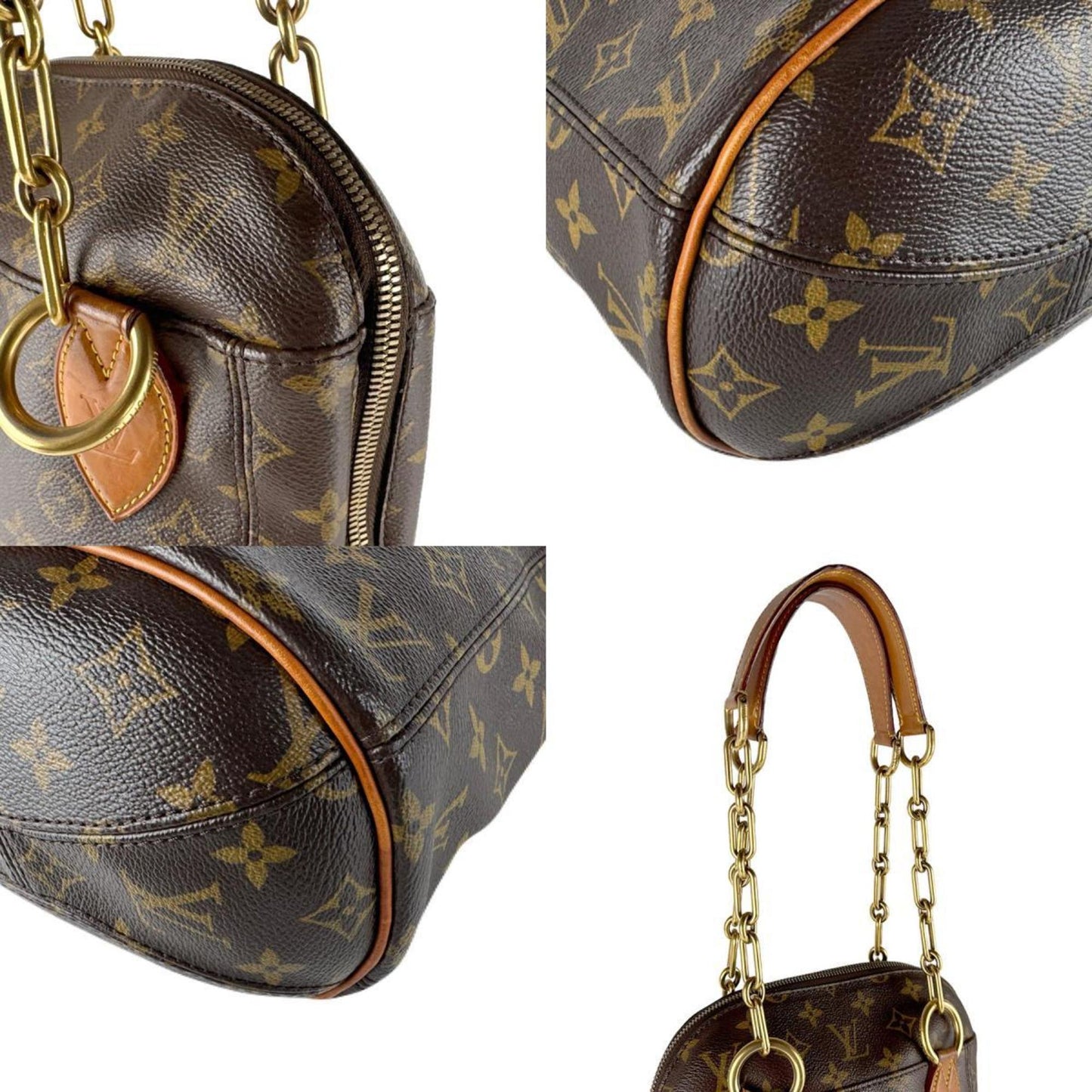 StrapStory - Shoulder Bag 7538