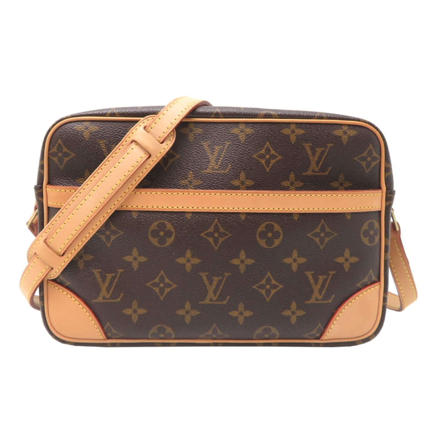 StrapStory - Shoulder Bag 6152