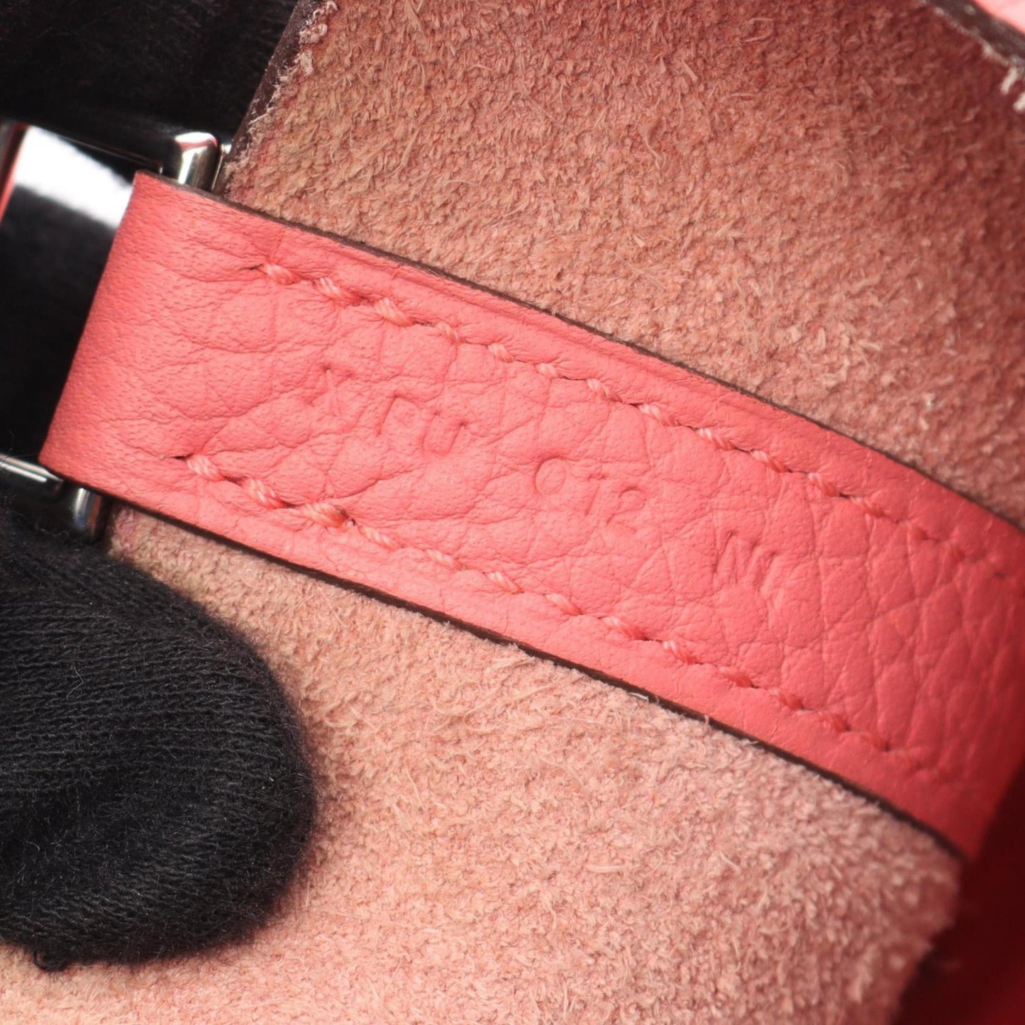 StrapStory - Shoulder Bag 6501