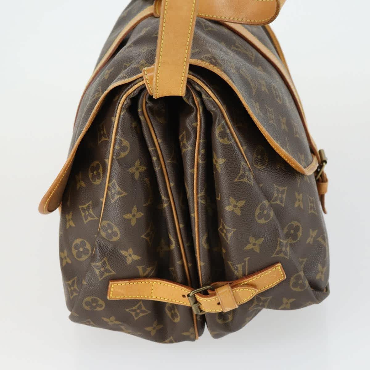StrapStory - Shoulder Bag 4372