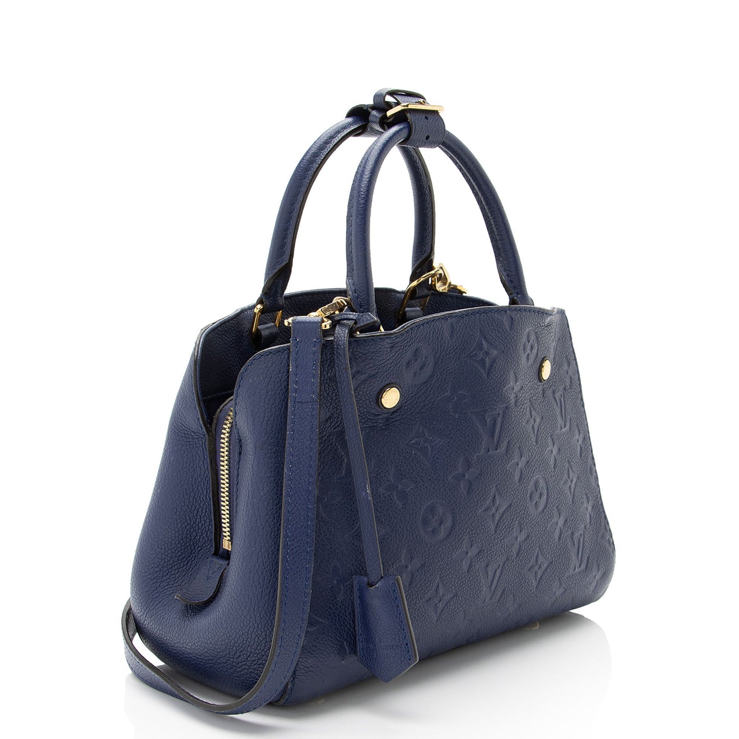 StrapStory - Satchel 1604