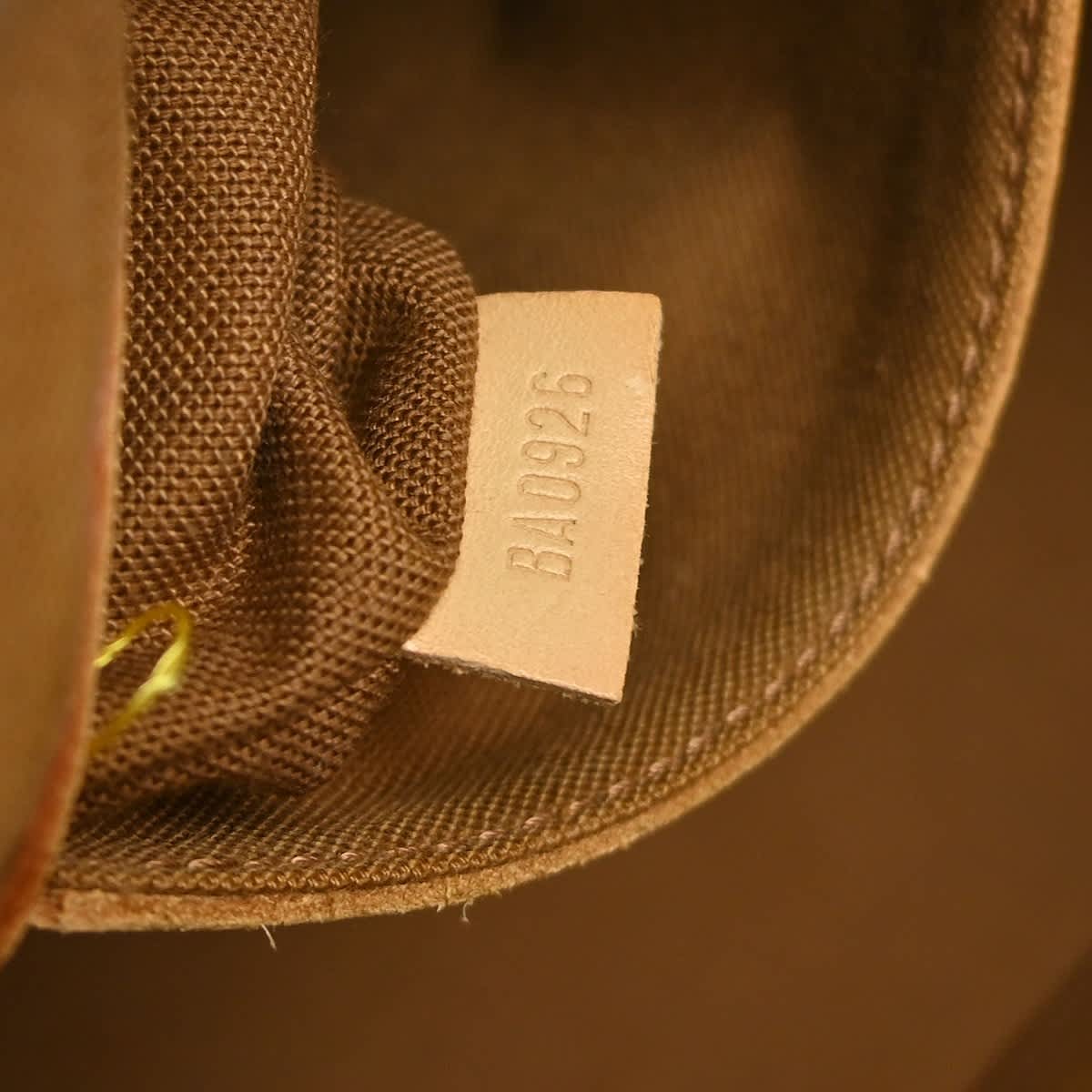 StrapStory - Shoulder Bag 7131