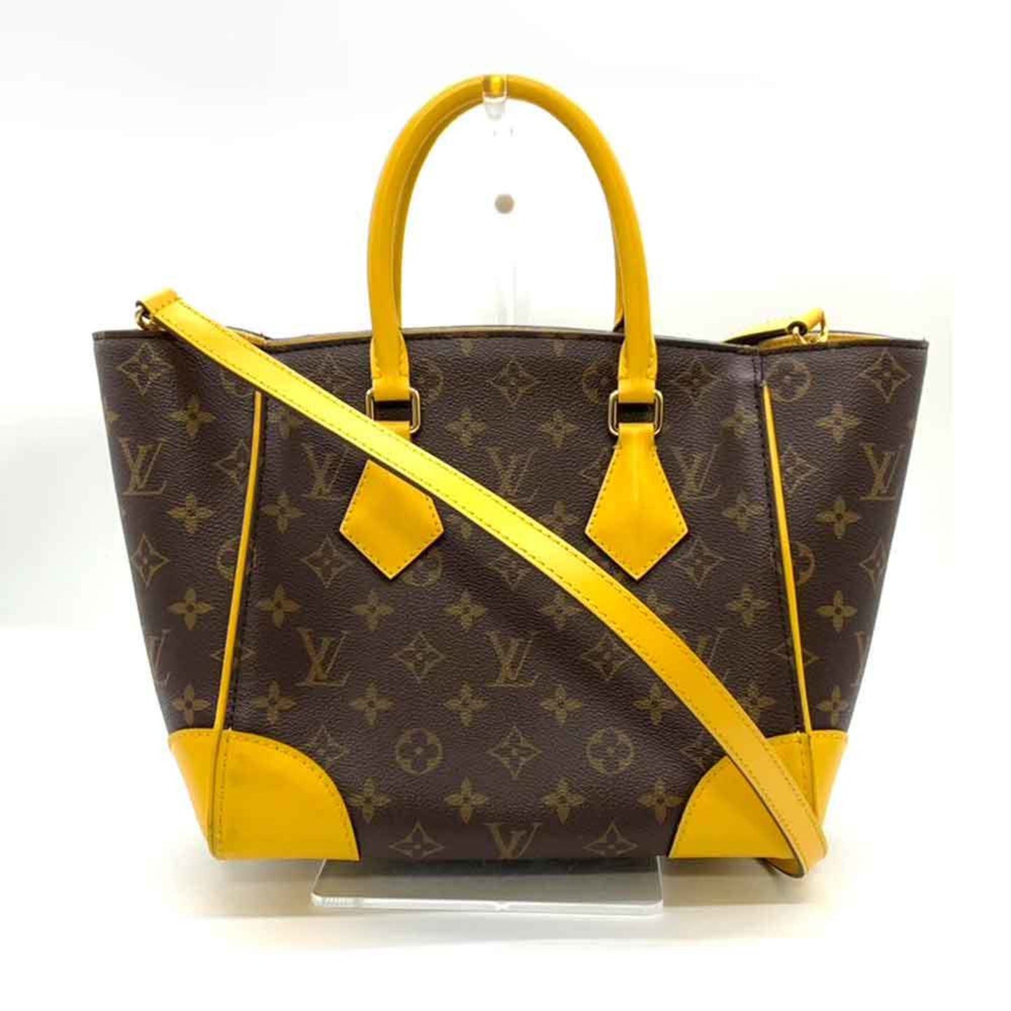 StrapStory - Shoulder Bag 7459