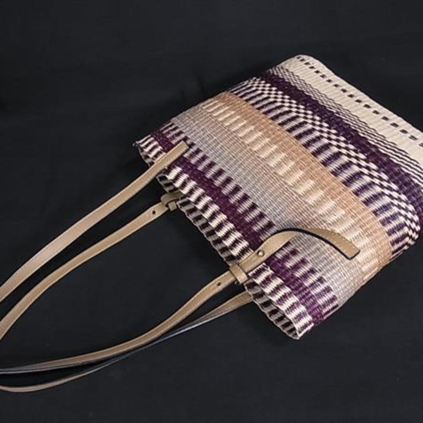 StrapStory - Tote Bag 3759