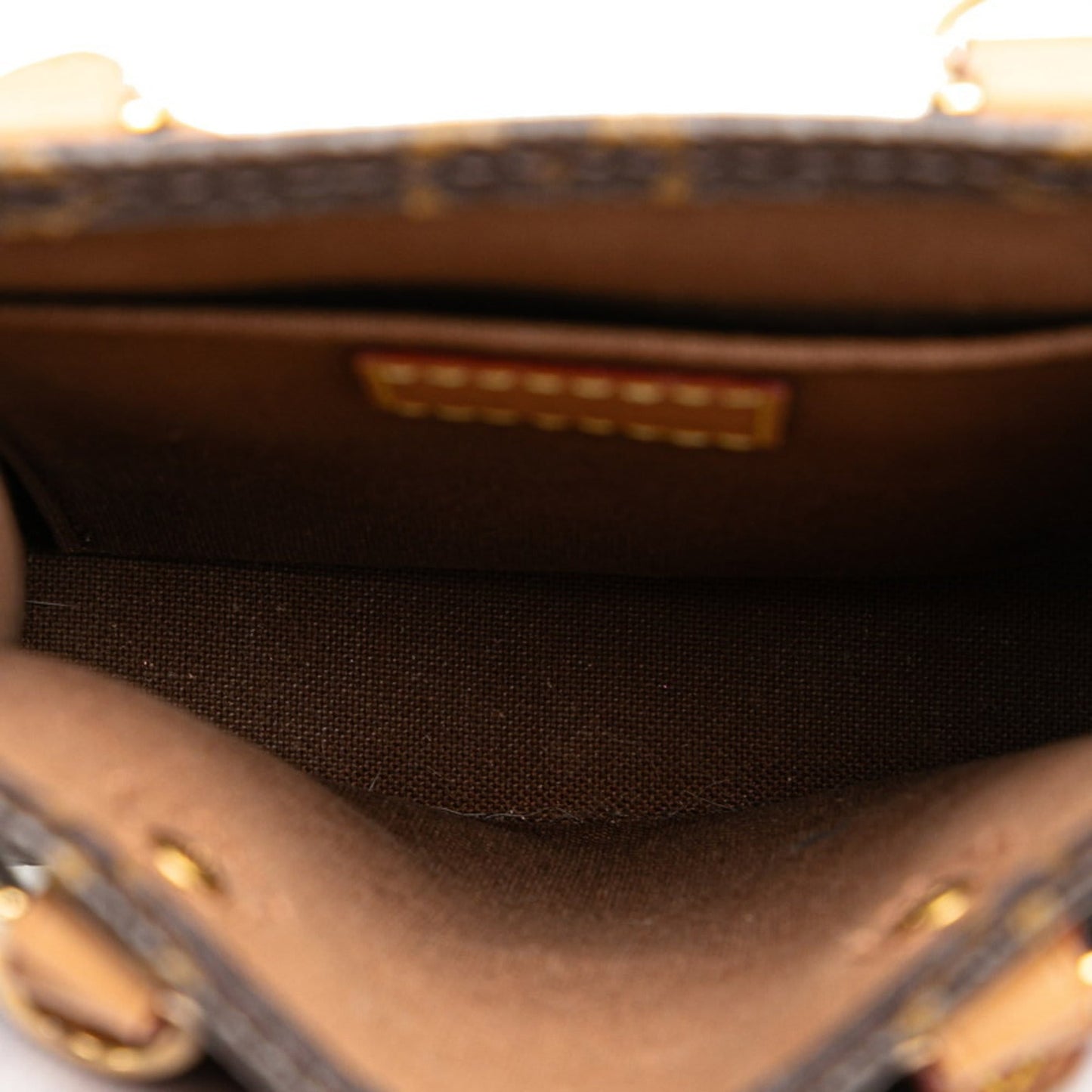 StrapStory - Shoulder Bag 3496