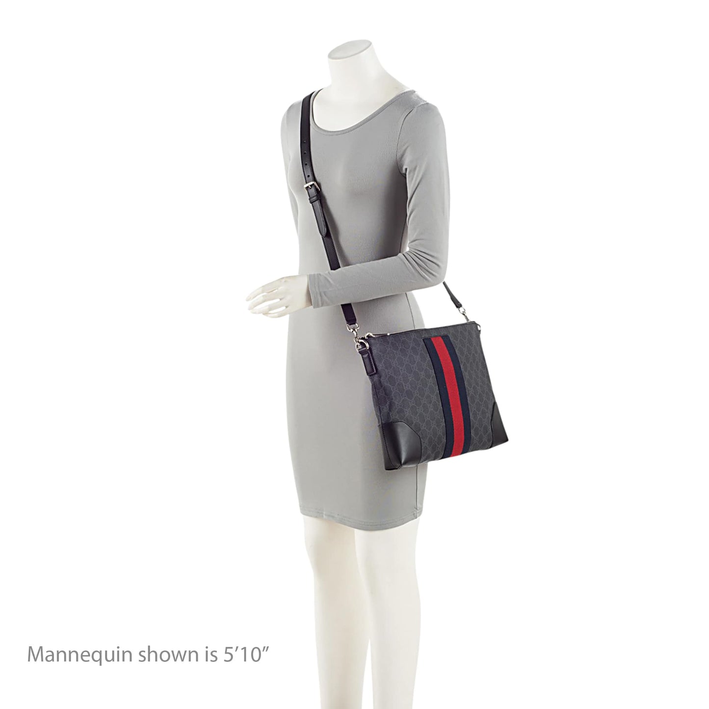 StrapStory - Messenger Bag 186