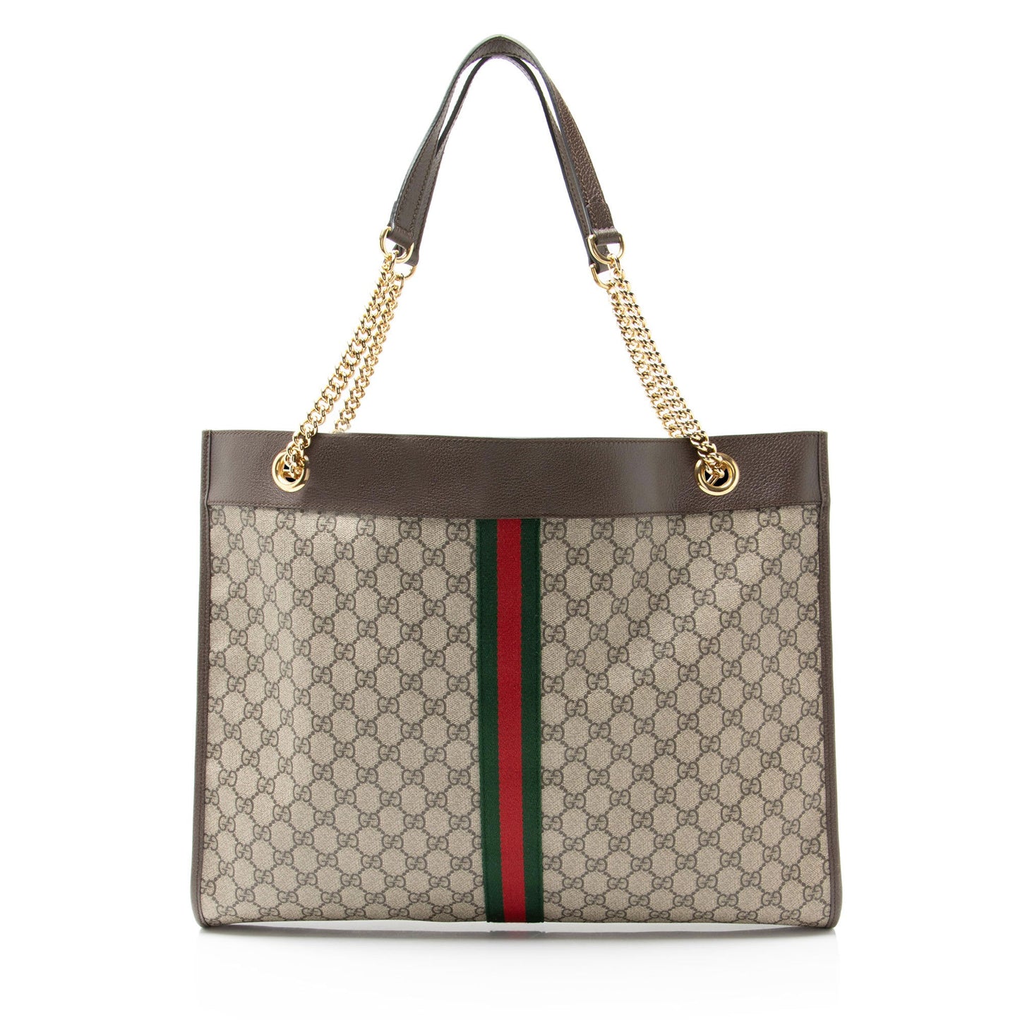 StrapStory - Tote Bag 4602