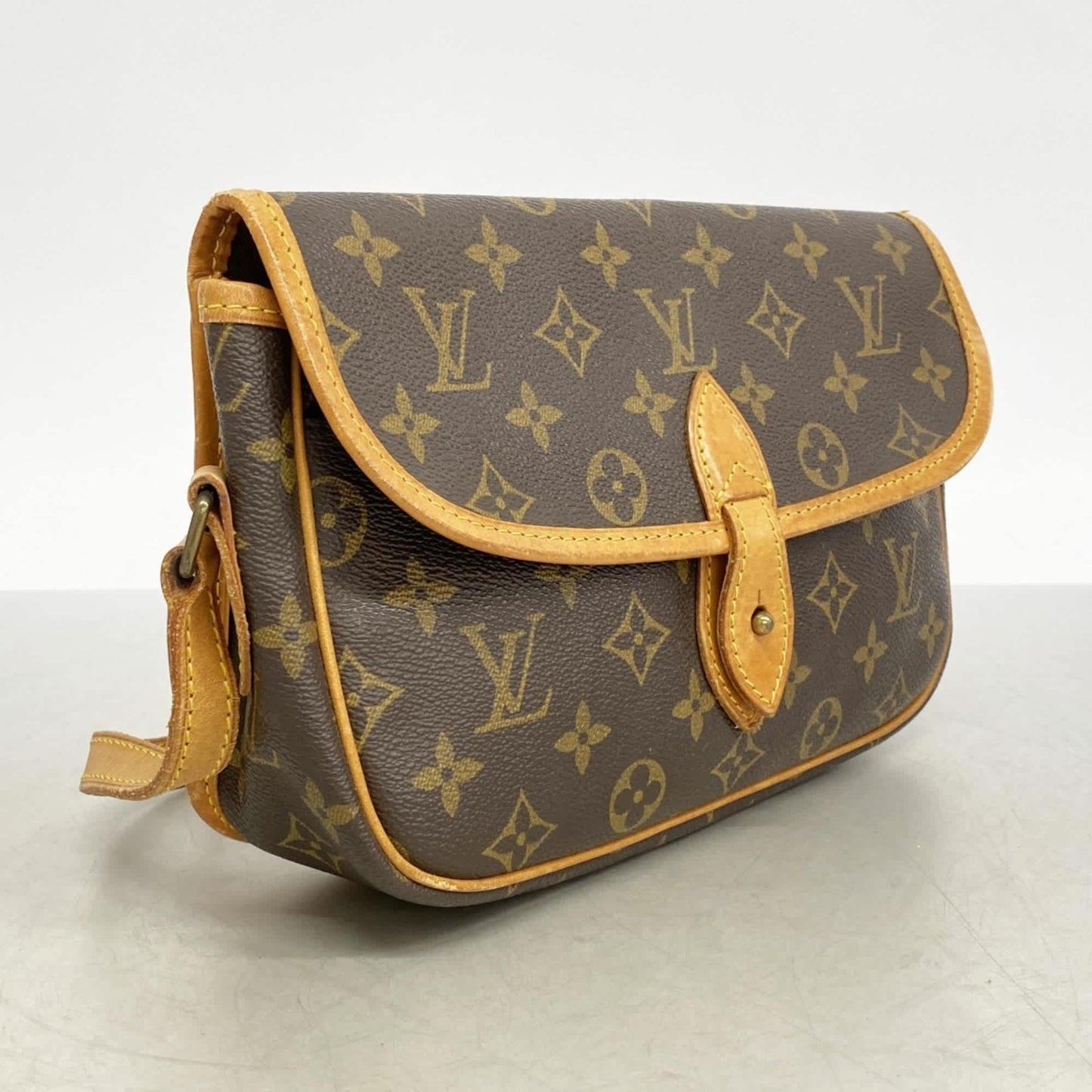 StrapStory - Shoulder Bag 6538