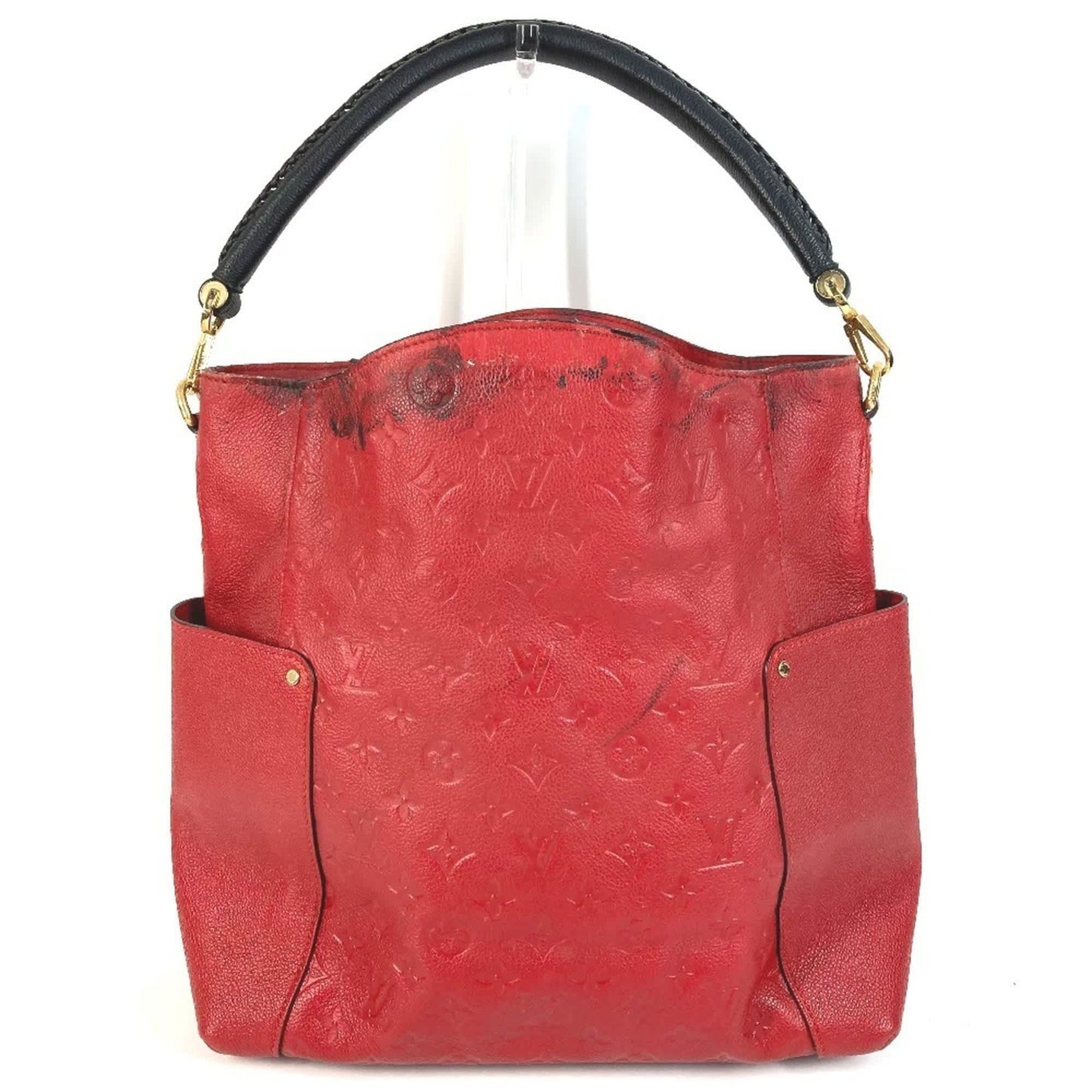 StrapStory - Shoulder Bag 7361