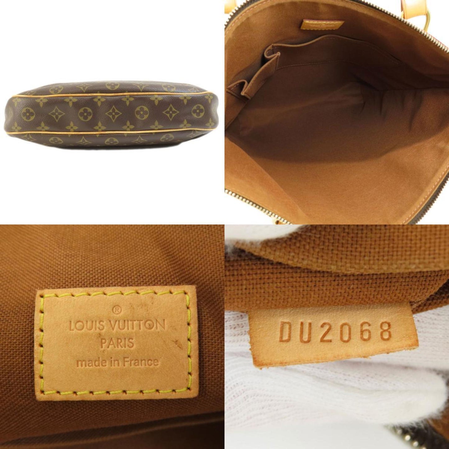 StrapStory - Tote Bag 4061
