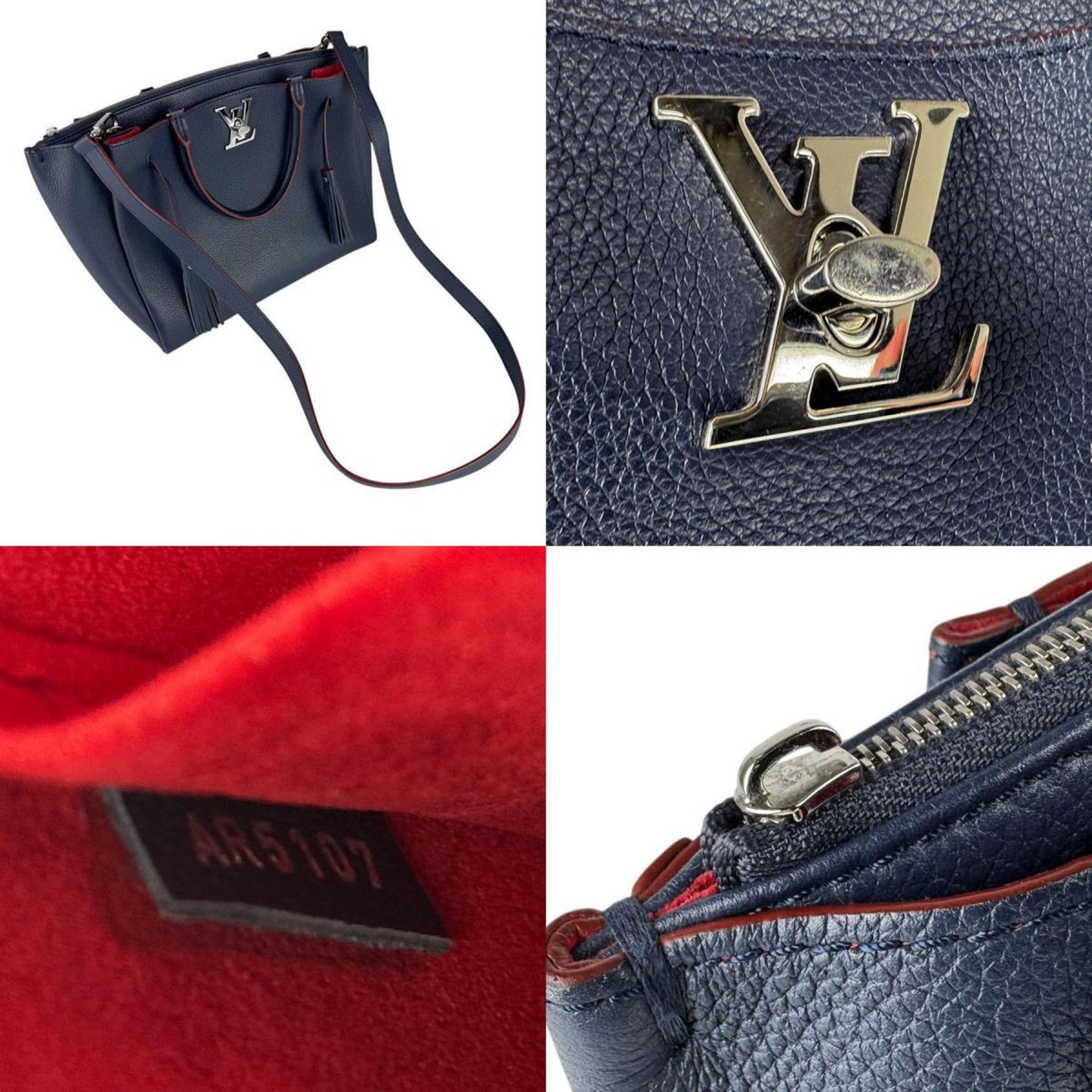 StrapStory - Shoulder Bag 3952