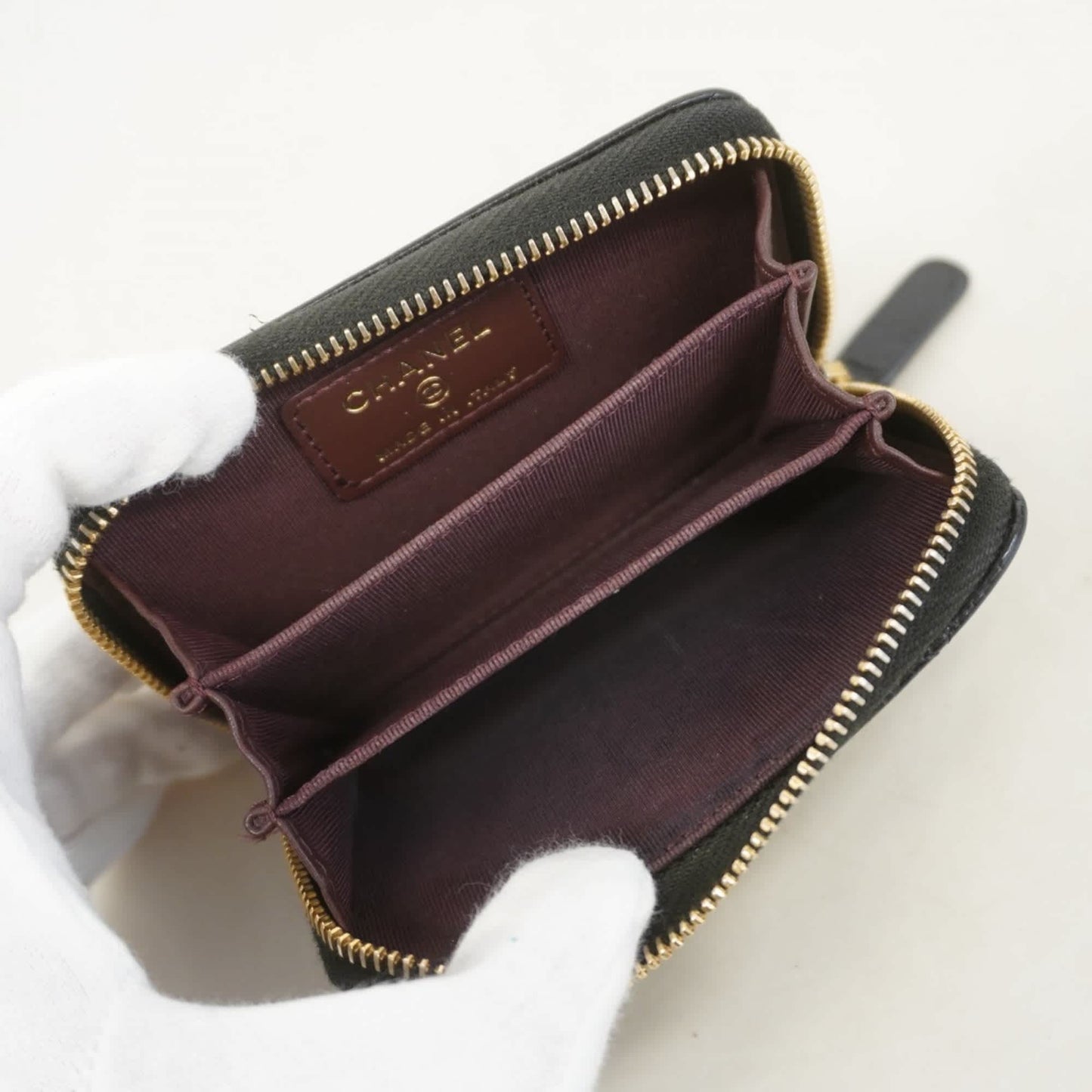 StrapStory - Wristlet 953