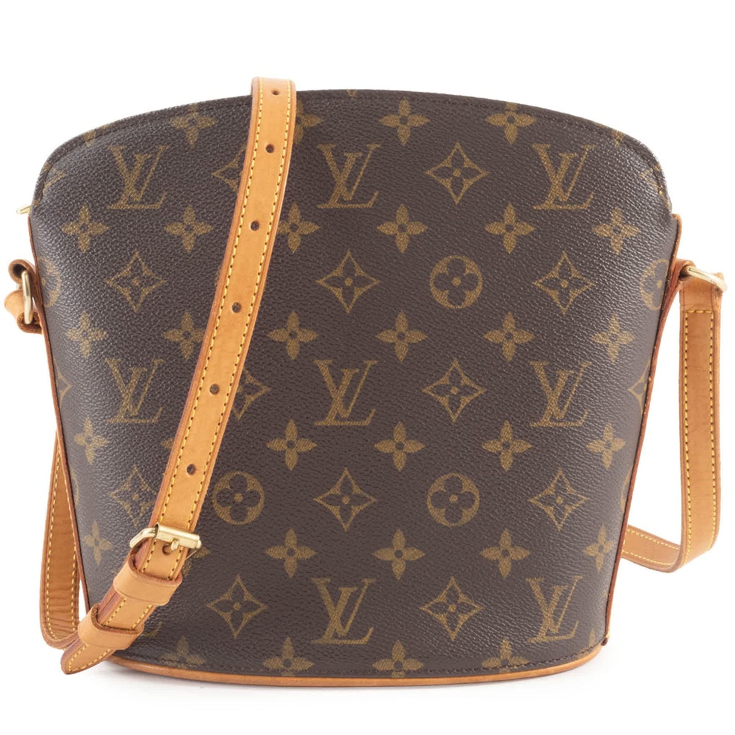 StrapStory - Shoulder Bag 4780