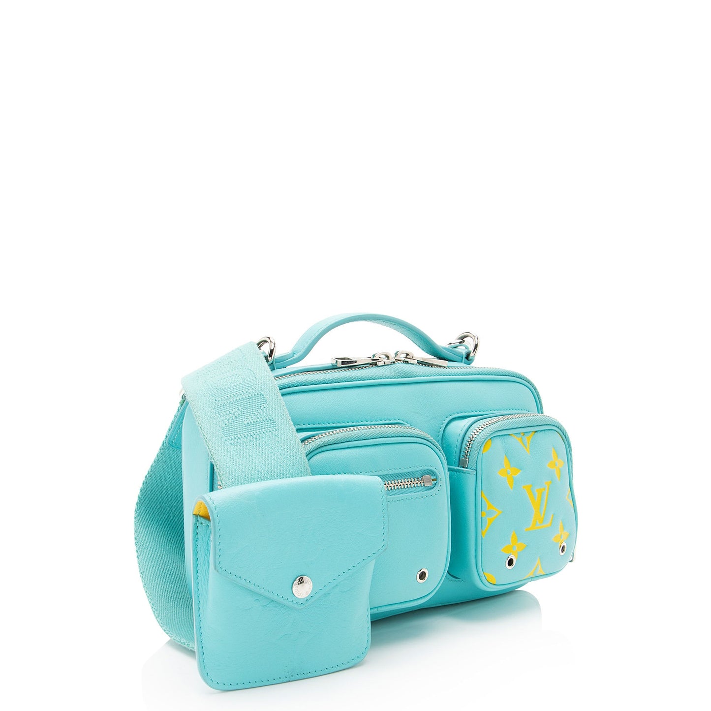 StrapStory - Crossbody 4367