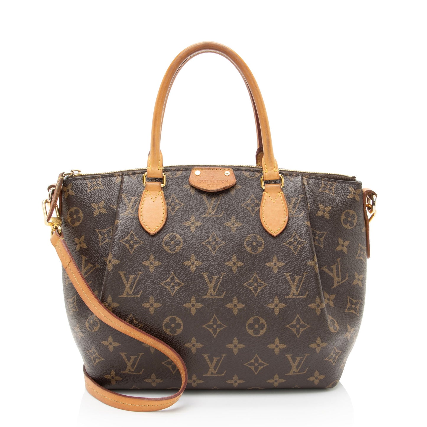 StrapStory - Satchel 1549