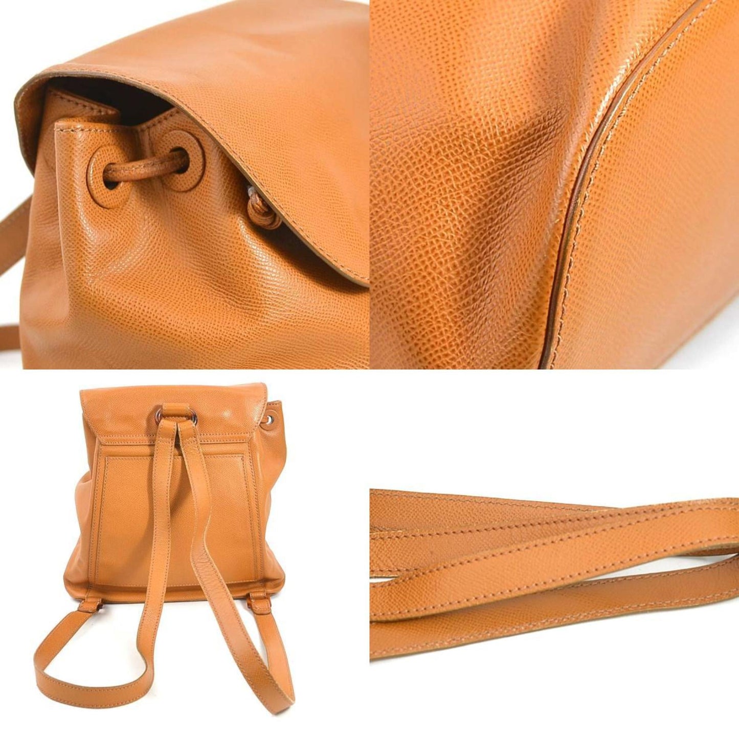 StrapStory - Backpack 1314