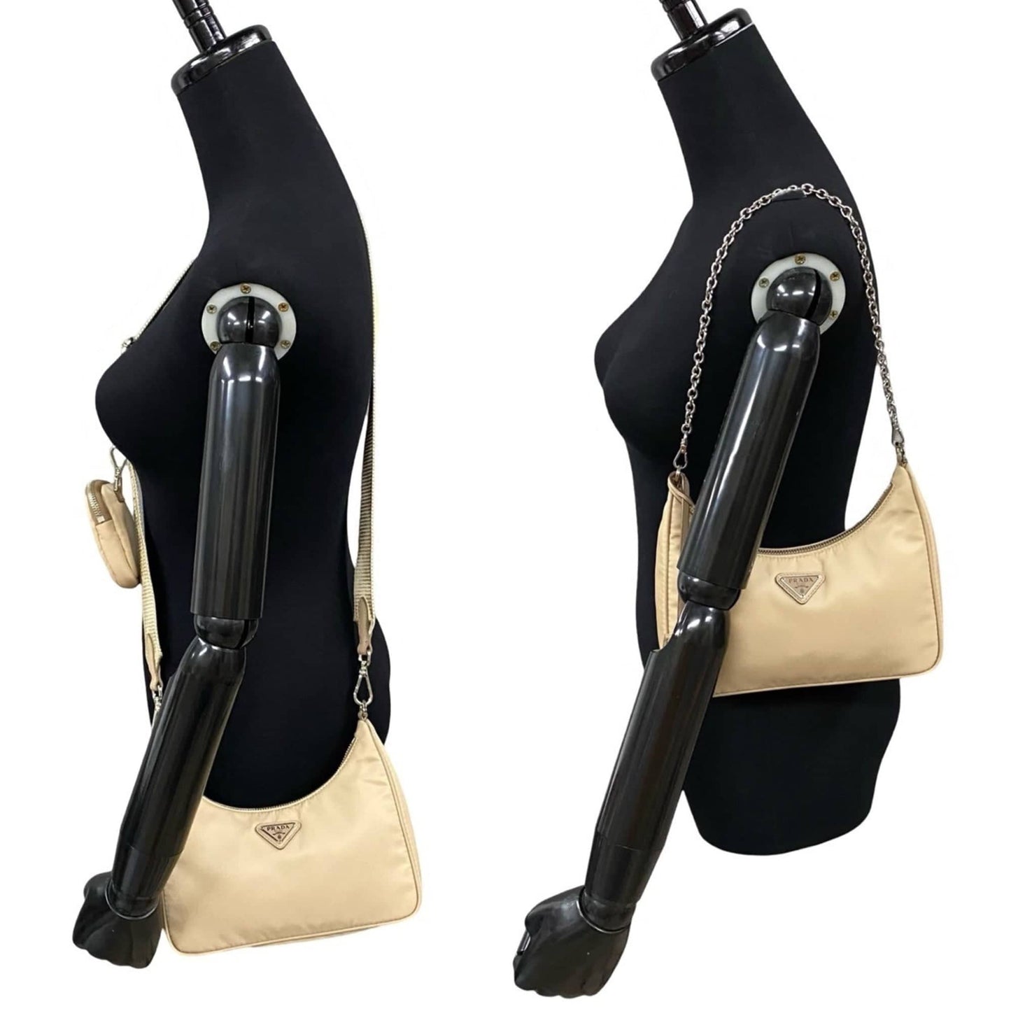 StrapStory - Shoulder Bag 7221