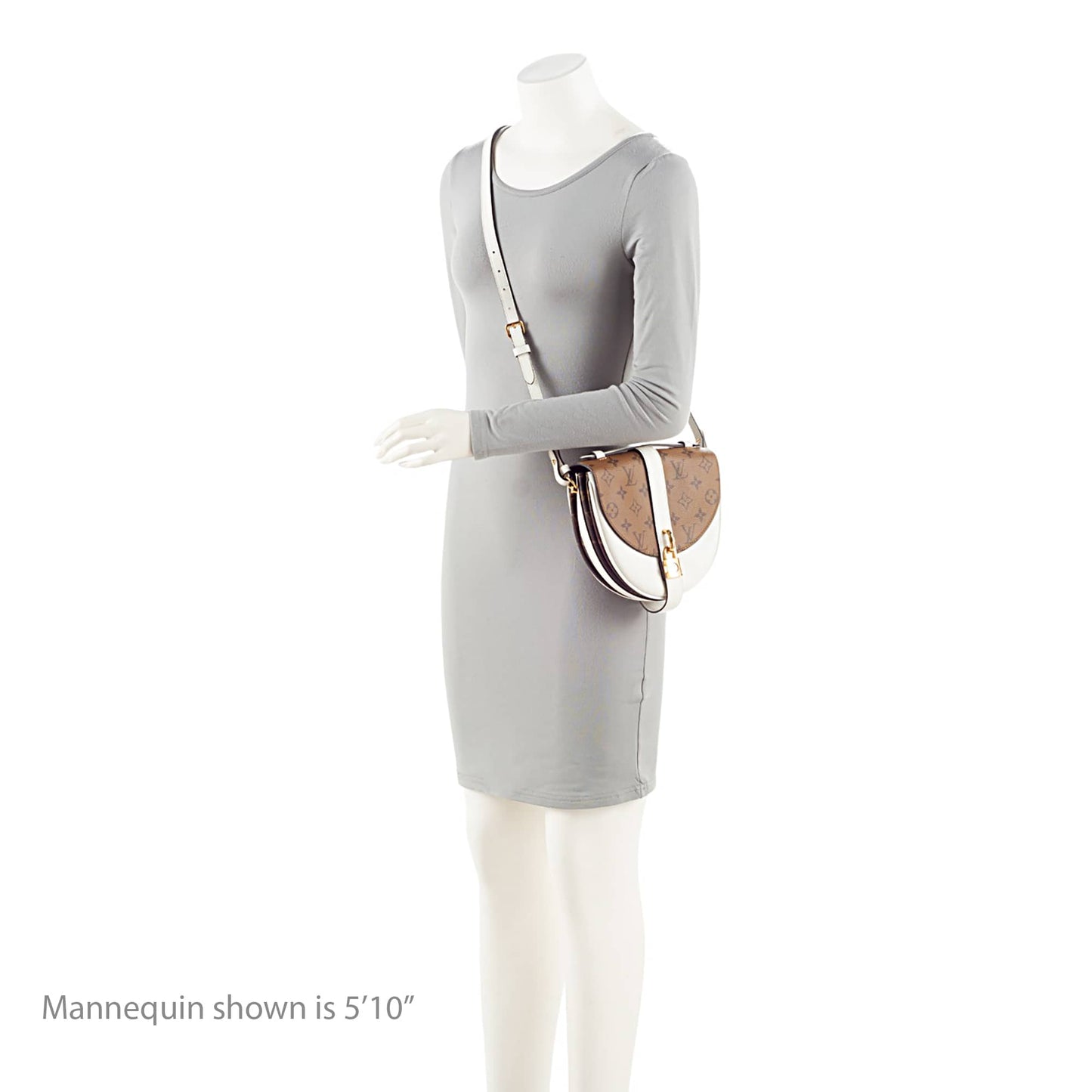 StrapStory - Crossbody 4196